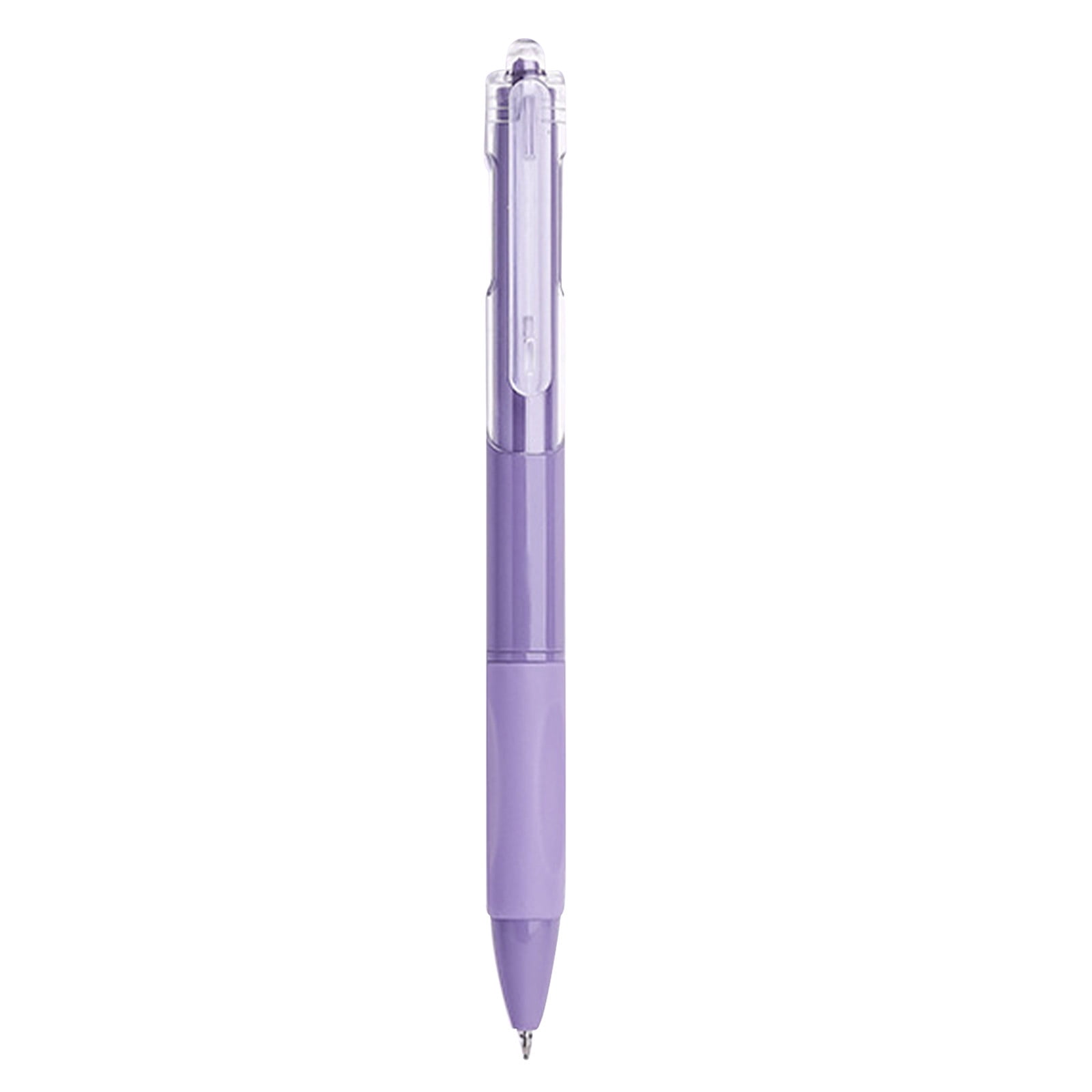 Lixmnse High Precision Ballpoint Pens, Ergonomic Grip for Effortless Writing, Waterproof Ink (0.02 in, 1 Pack) hgg3v