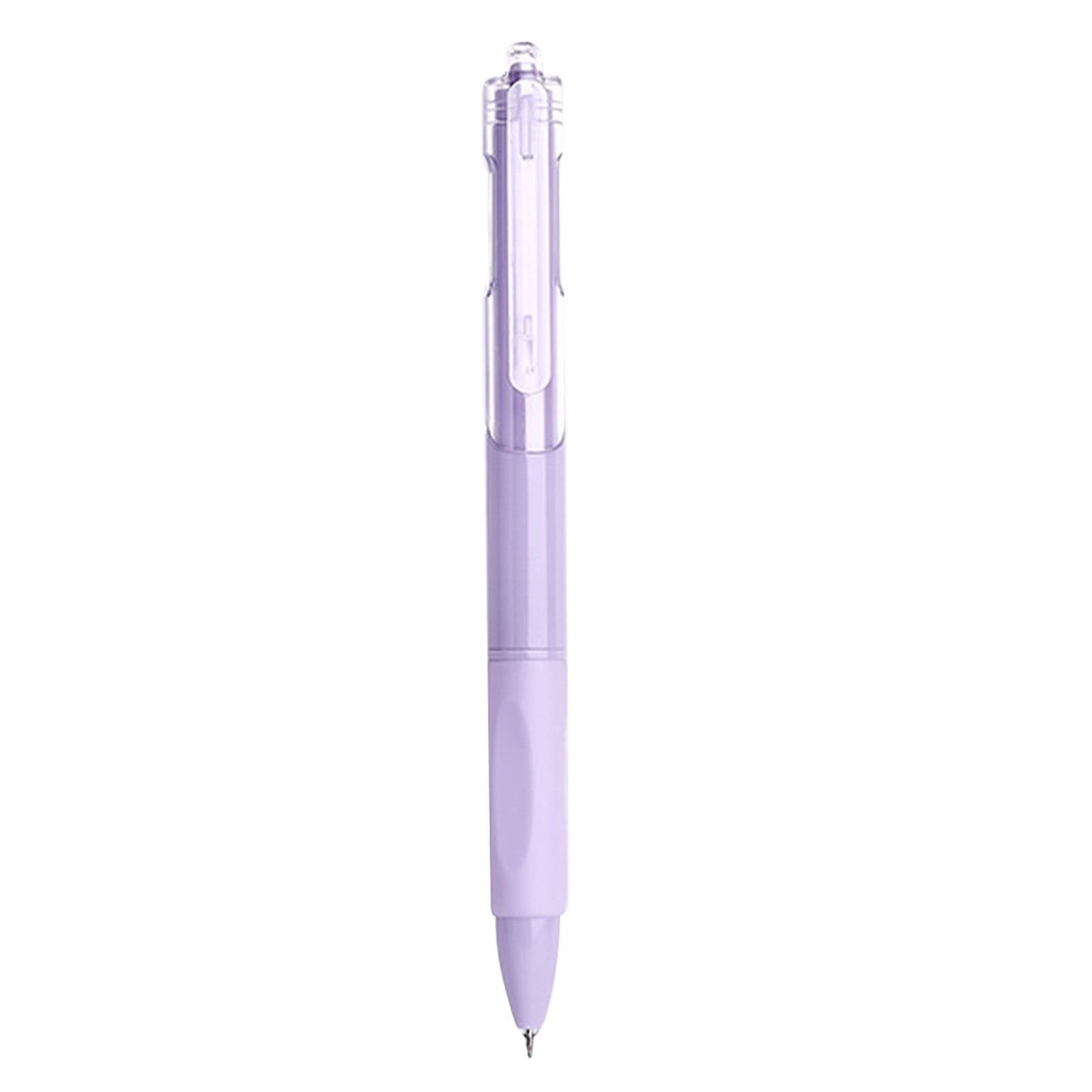 Lixmnse High Precision Ballpoint Pens, Ergonomic Grip for Effortless Writing, Waterproof Ink (0.02 in, 1 Pack) hgg3v