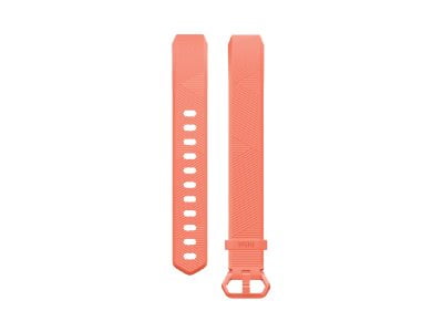 Fitbit Classic Replacement Band for Alta HR Activity Tracker (Coral, Small) g6nc7