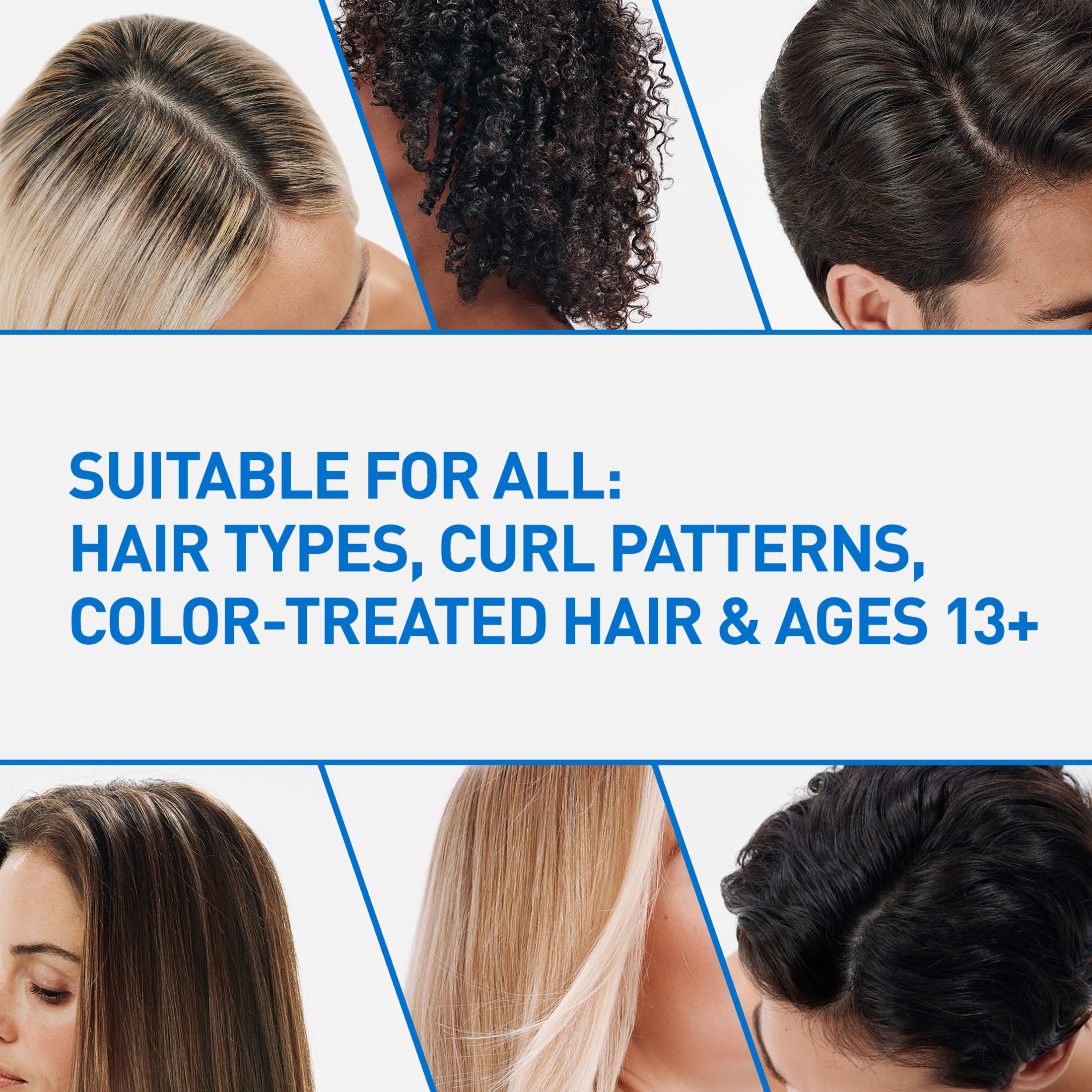 CeraVe Gentle Hydrating Shampoo for Normal to Dry Scalp and Hair (12 fl oz) wq9f1