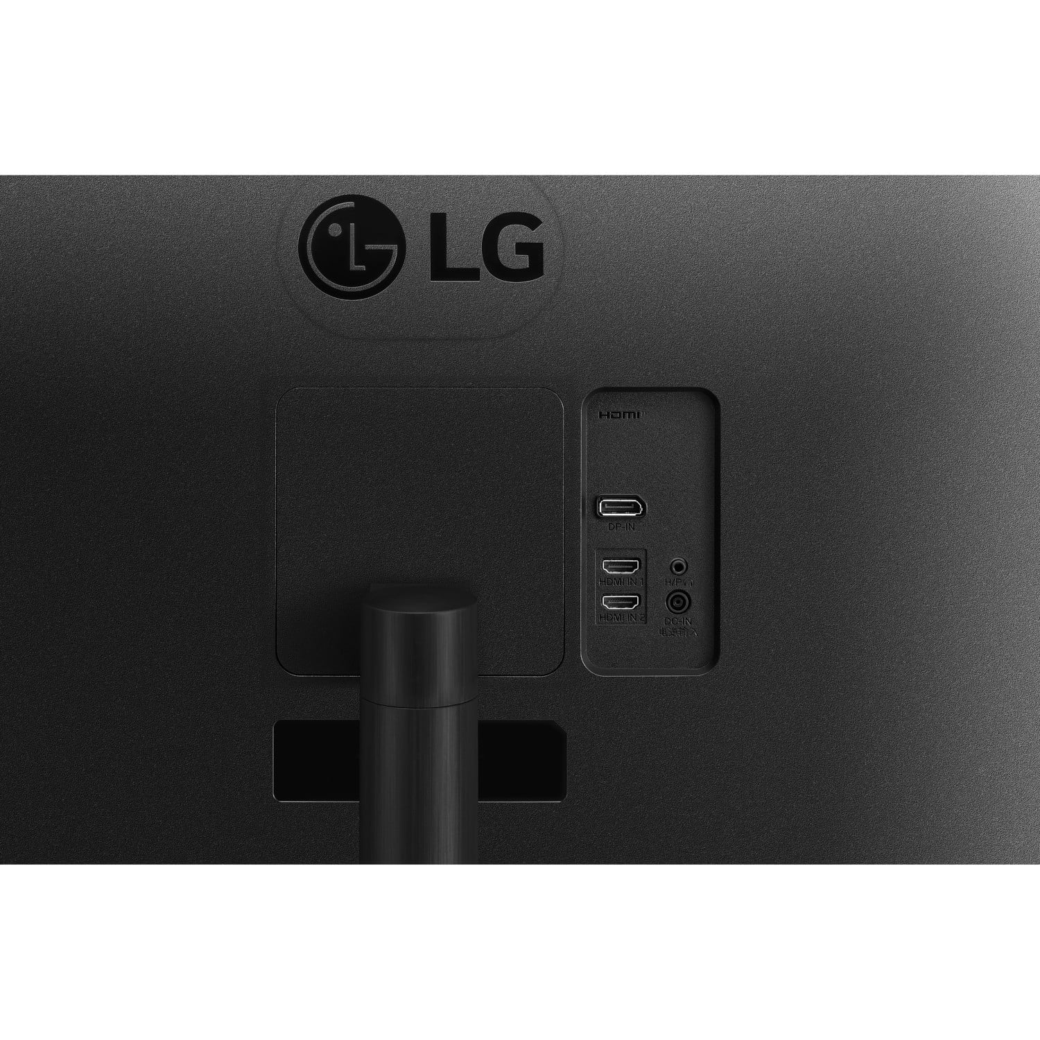 LG 34 in Curved UltraWide WQHD 1440p HDR 10 100Hz Monitor (Black, 34 in) epaky