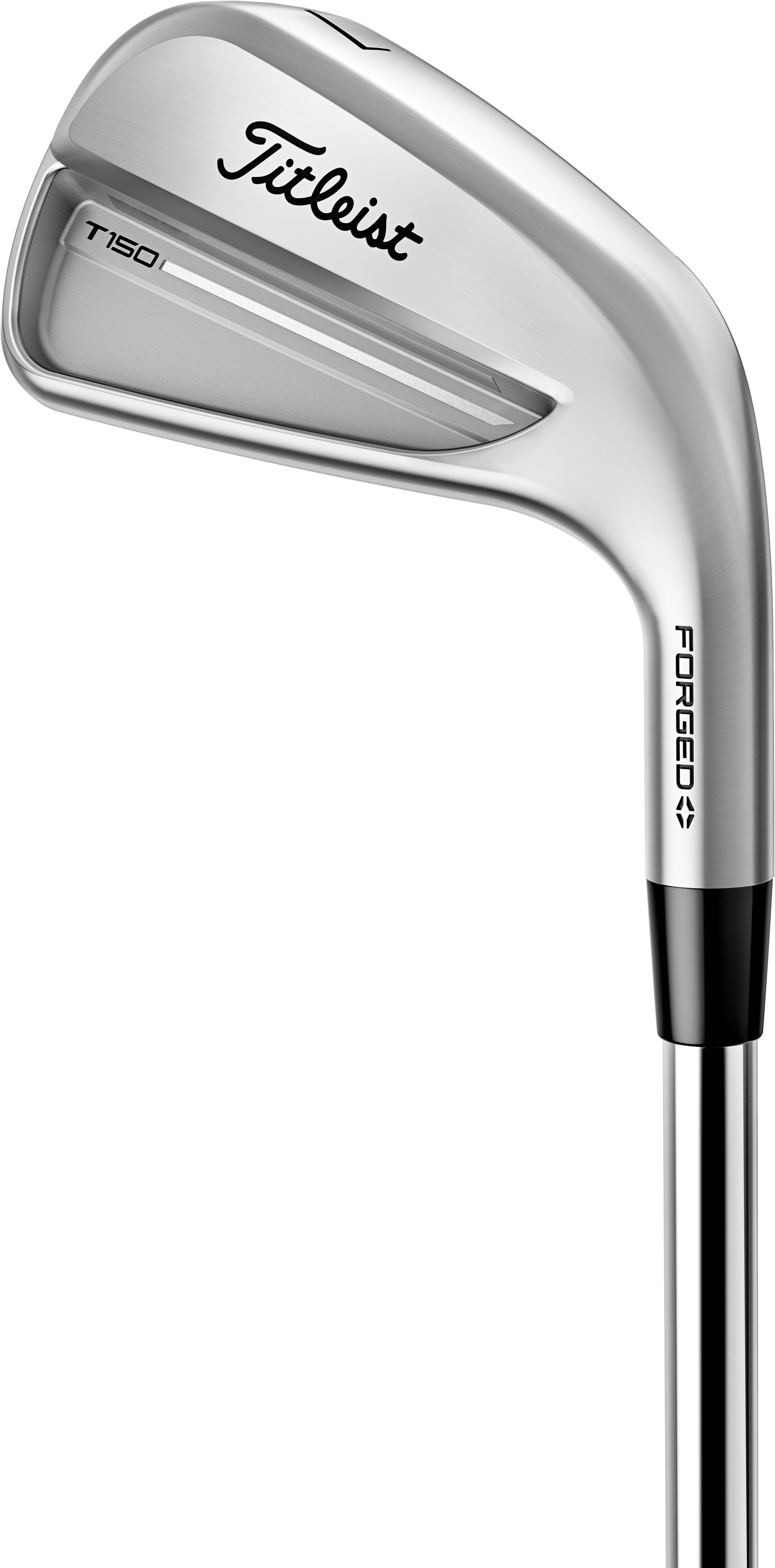 Titleist T150 Iron Set (4-PW, Stiff Flex, Right-Handed, 1.5 Degrees Flat) gdg17