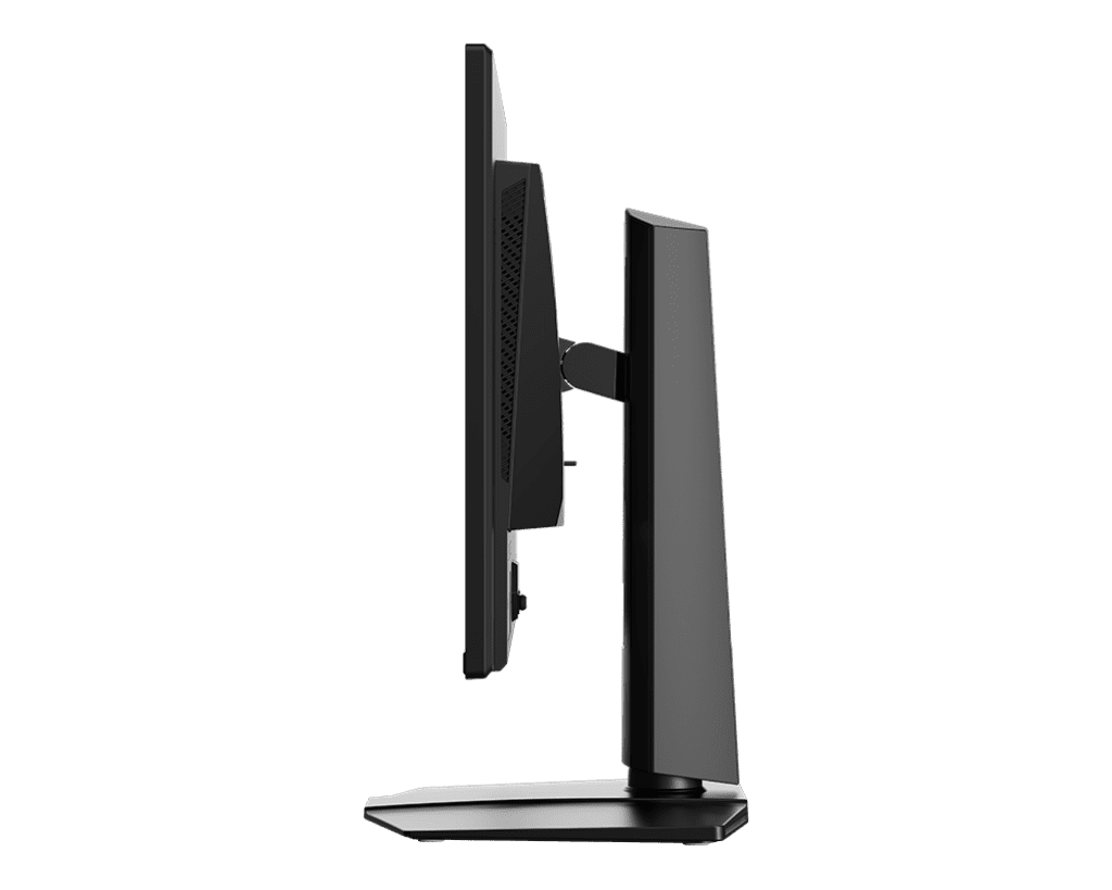 MSI MAG 272QP QD-OLED Gaming Monitor WQHD 240Hz 0.03ms (Metallic Black, 27 in) ac2sd