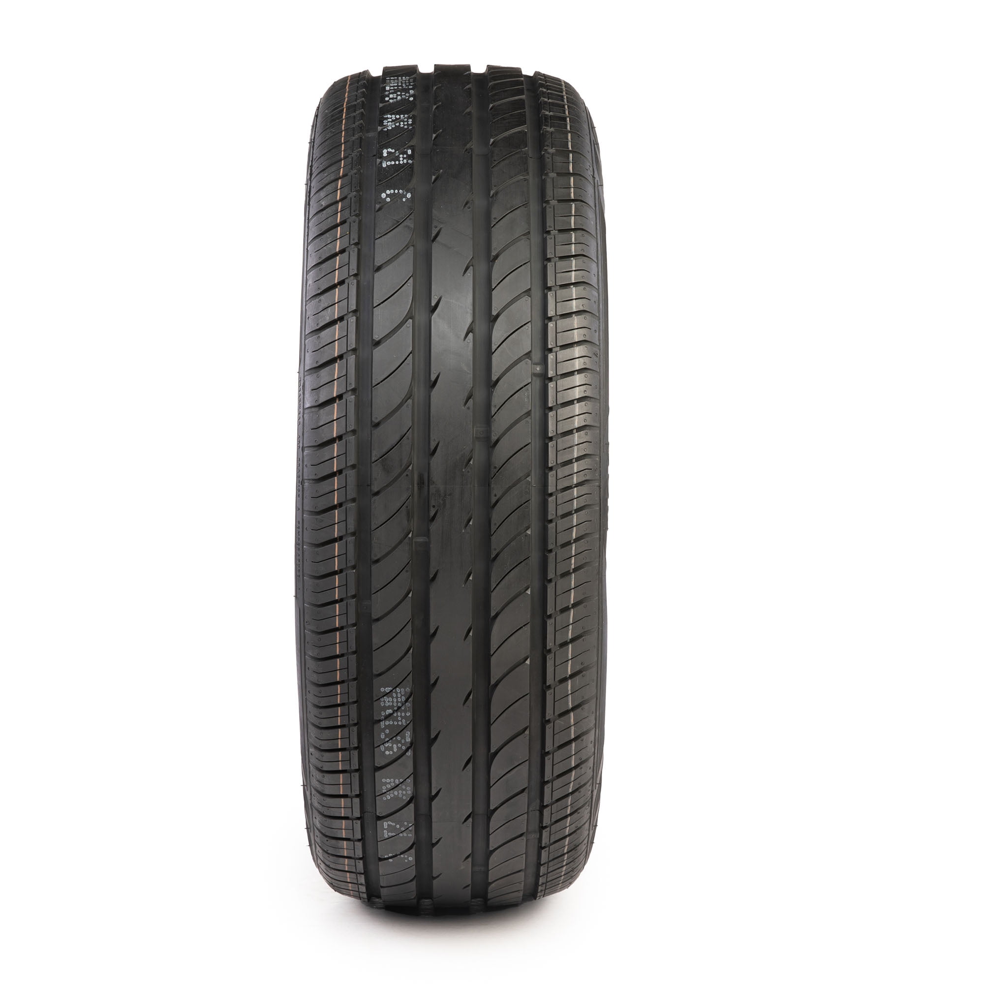 Montreal Eco-2 All Season Passenger Tire (215/65R16, 98H) tizg6