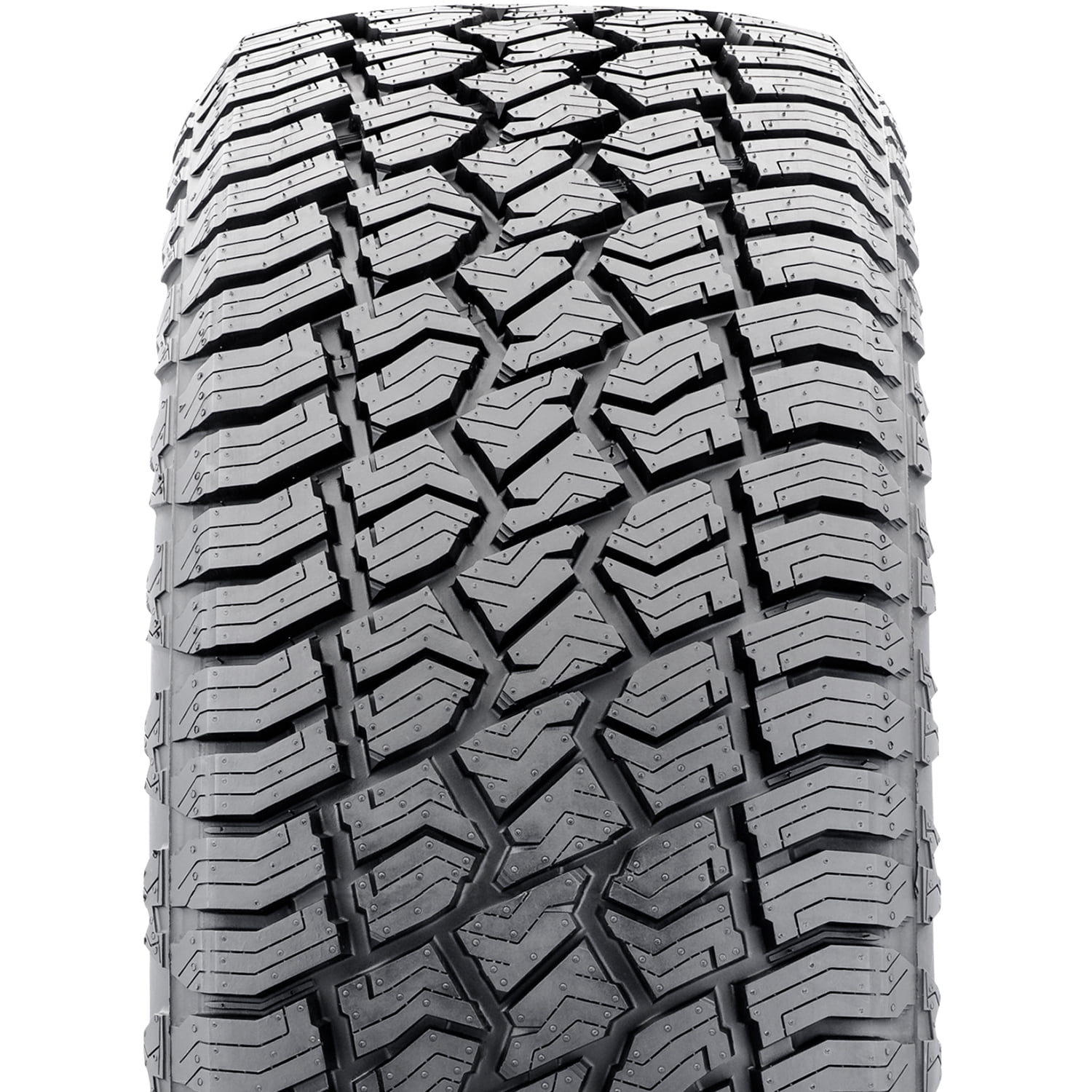 Sailun TerraMax AT2 All-Terrain Tire (275/55R20, 117T XL) txq6u