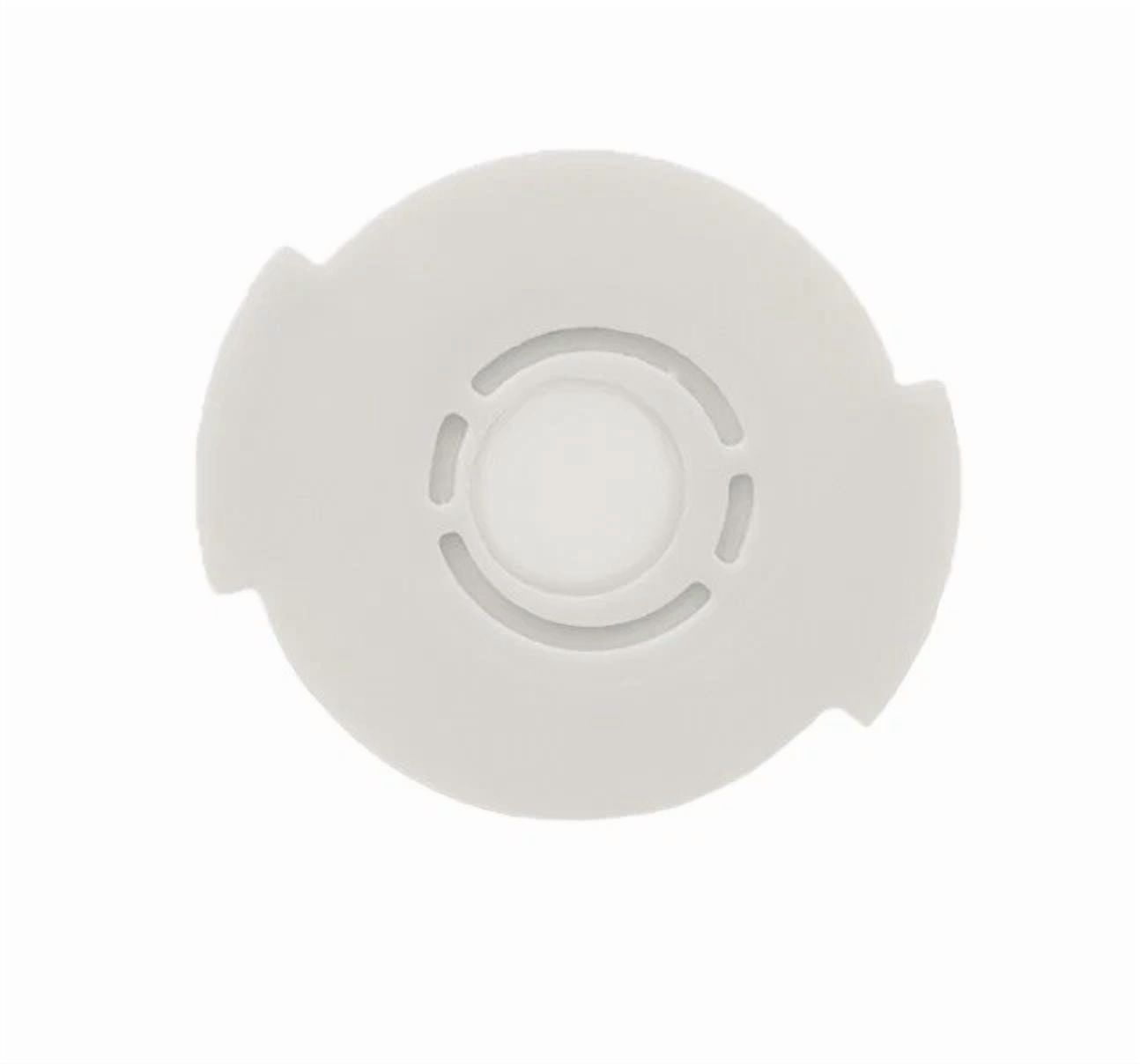Rhea Replacement Water Tank Filter Element for Xiaomi Roborock S50 S55 Robot Vacuum (1 Pack) cwzav