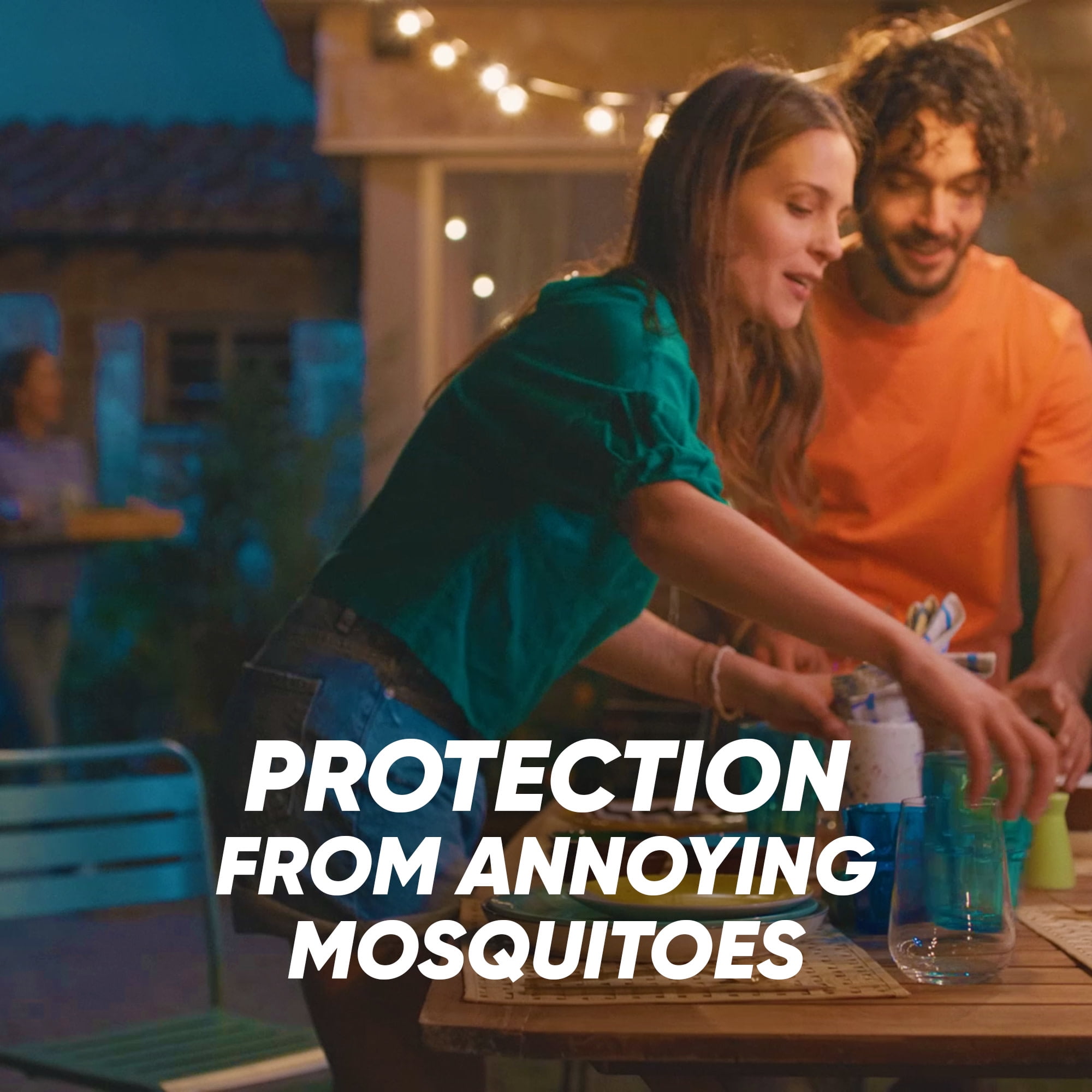 OFF! Botanicals Insect Repellent Spritz, Plant-Derived Mosquito Protection (4 oz) voqq5
