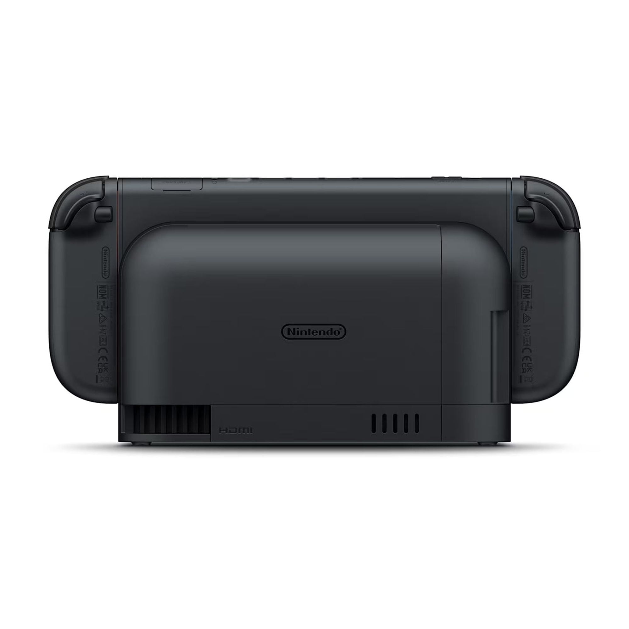 Nintendo Switch 2 Mario Kart World Bundle (256GB, 7.9-in Screen, Neon Blue/Neon Red) qxdek