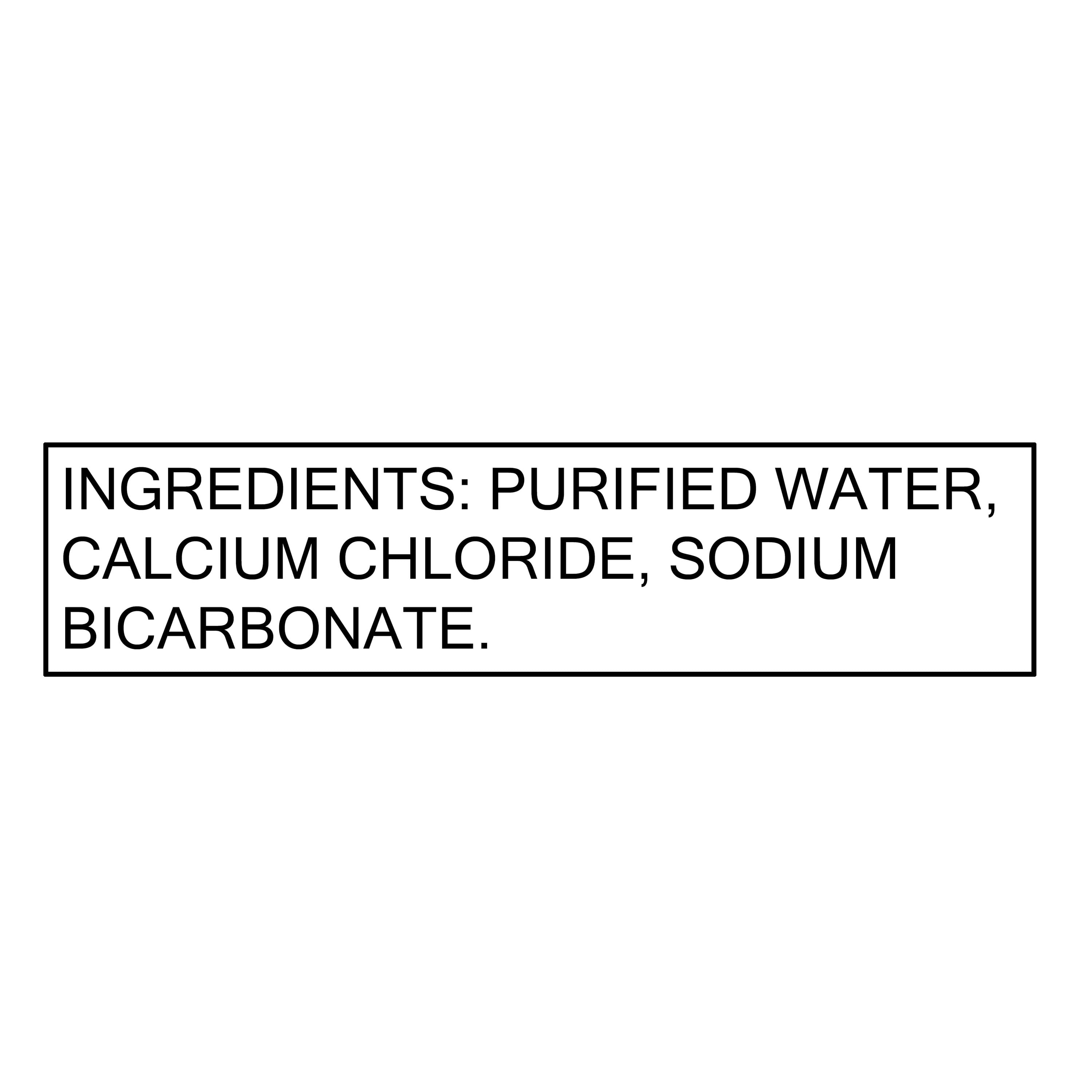Great Value Purified Drinking Water (Clear, 16.9 fl oz, 24 Pack) tho2u