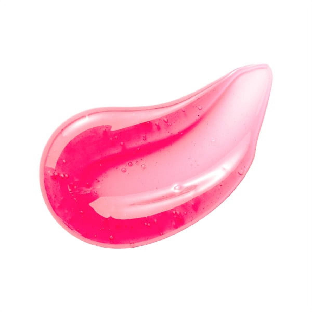 COVERGIRL Clean Fresh Yummy Lip Gloss, Hydrating Sheer Finish (But First a Cosmo, 0.33 fl oz) 7n2dh