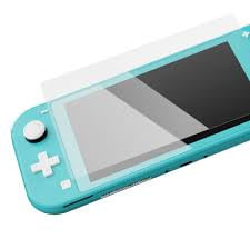 Nintendo Switch Lite Handheld Gaming Console (Turquoise, 1 Pack) cziwh