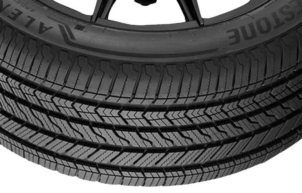 Bridgestone Alenza Sport A/S RFT All-Season Touring Tire (265/50R19) xvbfi