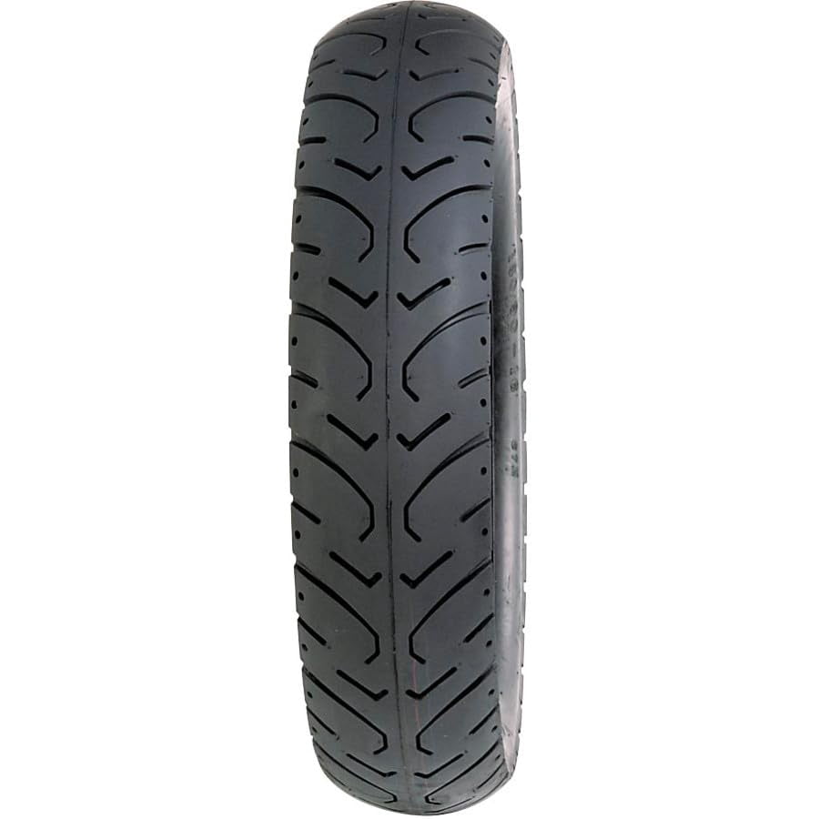 Kenda K657 Challenger Rear Tire (130/90-15) aw6k7