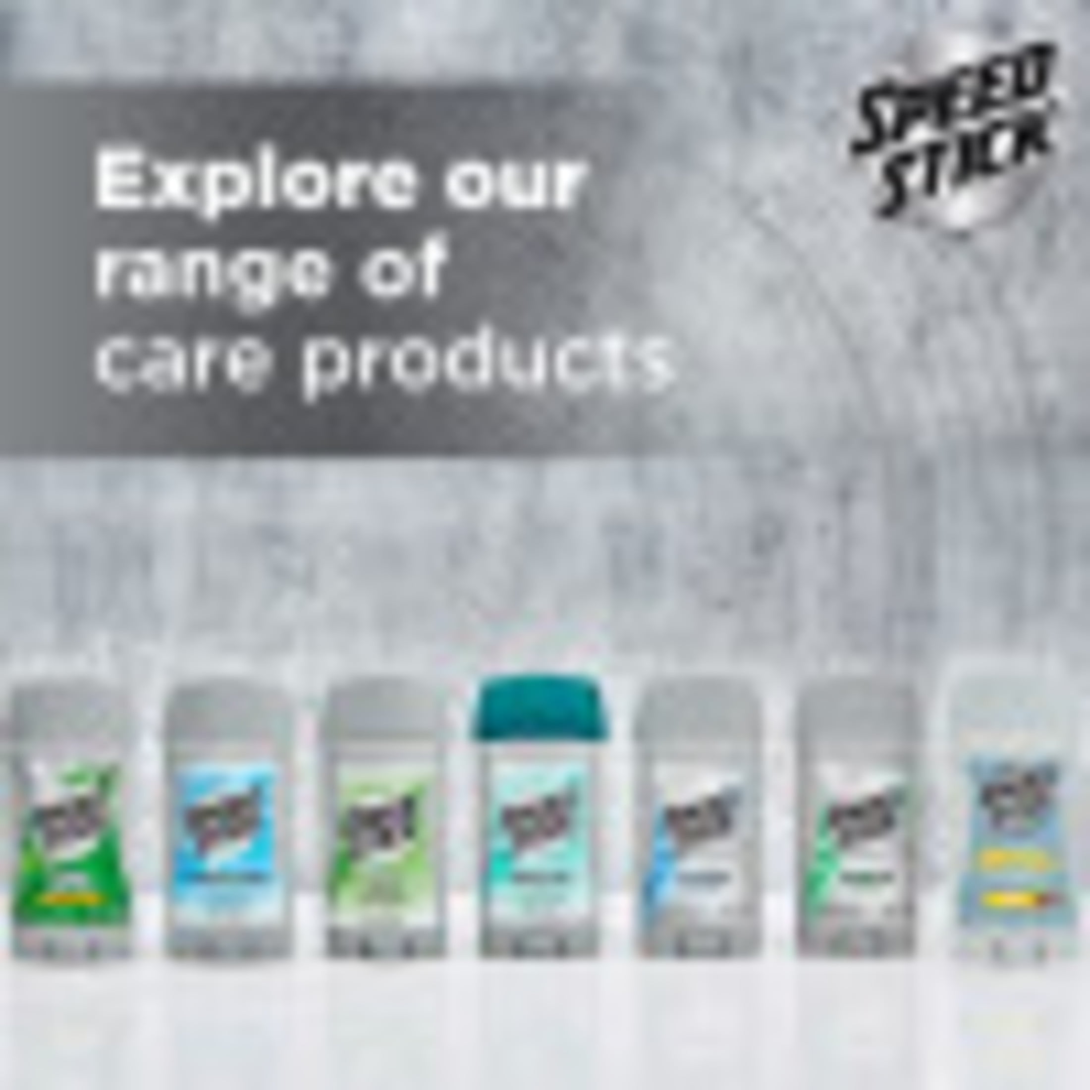 Speed Stick Men's Antiperspirant Deodorant, Regular Scent, Long-lasting Protection (3 oz, 4 Pack) imfva