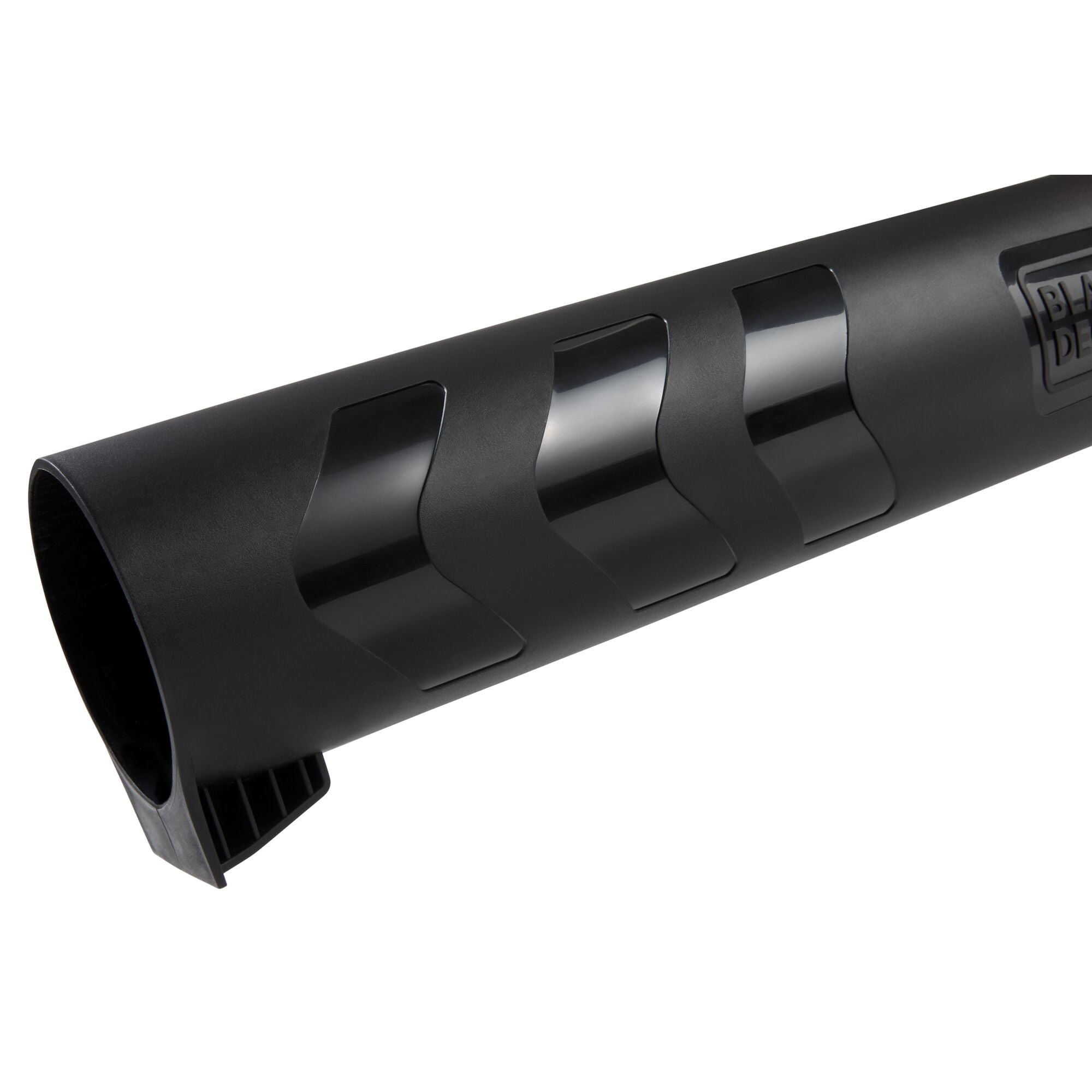 BLACK+DECKER Electric Axial Leaf Blower, 9 Amp High-Performance Yard Cleanup Tool (Black, 140 MPH) 9y9y4