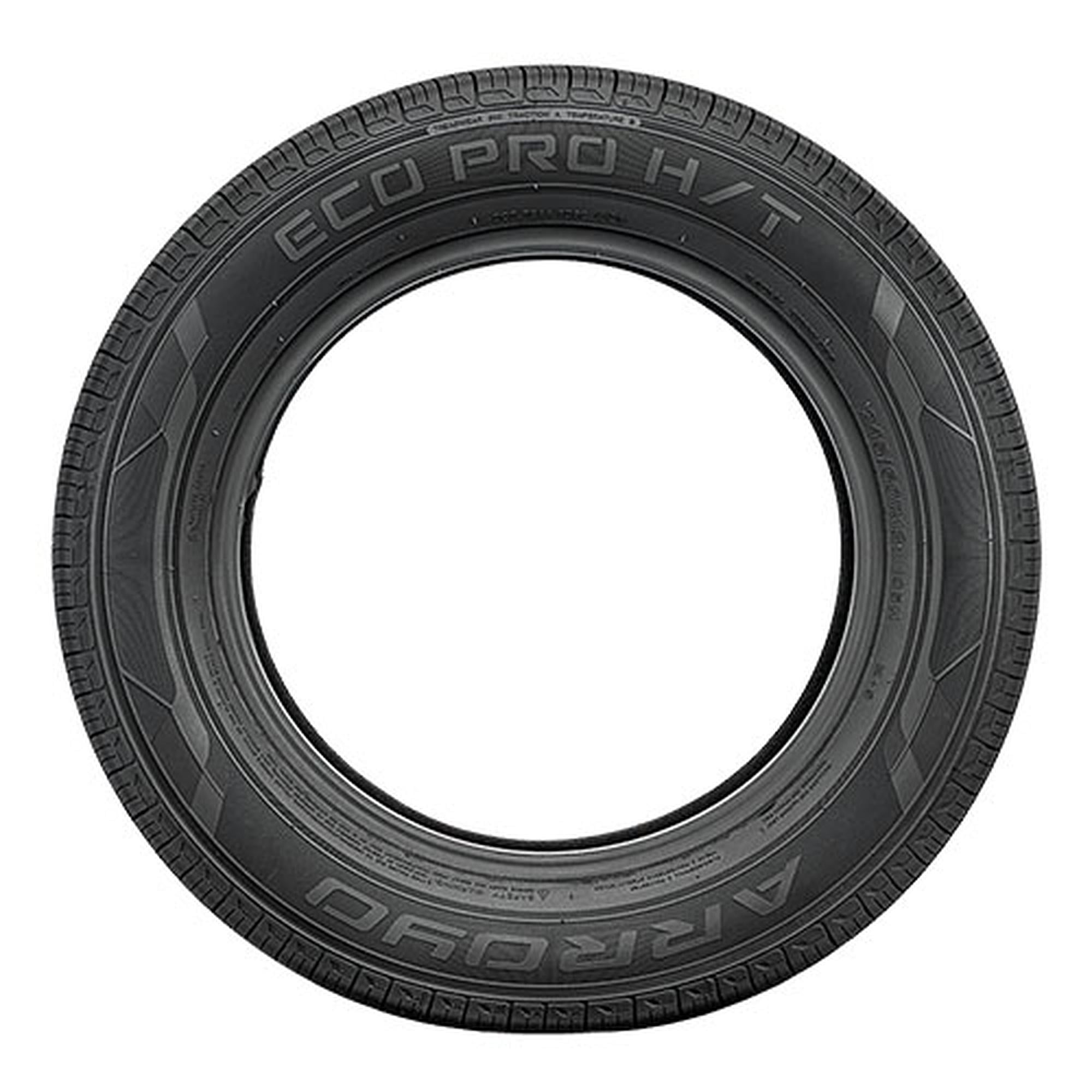 Arroyo Eco Pro H/T All Season Tire (225/70R16, 103T) 3zczd