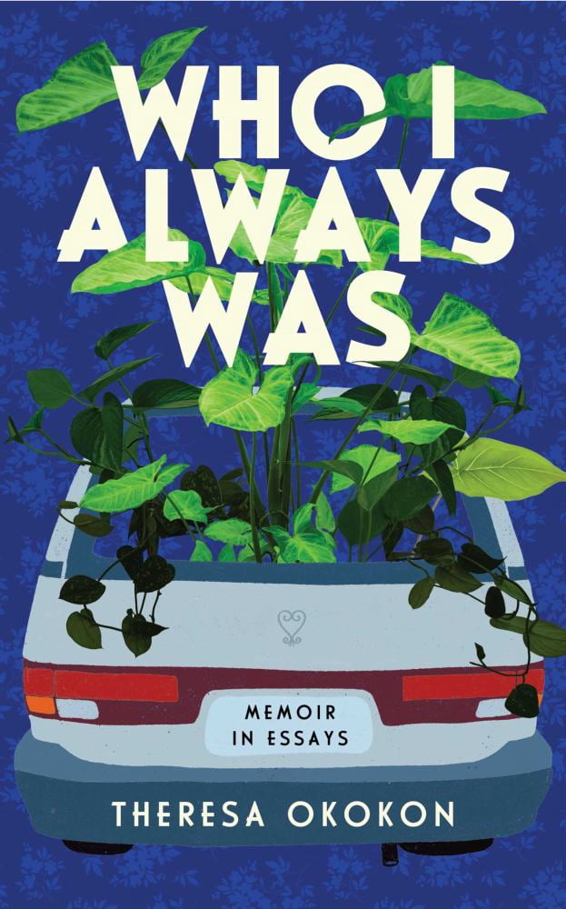 Theresa Okokon: Who I Always Was: A Memoir (Hardcover) zc8u2