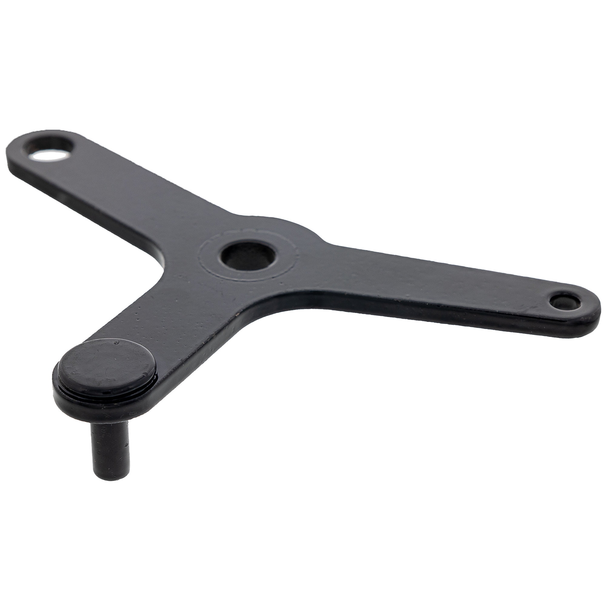 Troy-Bilt 1916196001 Crank Bell for Rototiller Models (Pony, Horse, Junior Series) 6tjqr