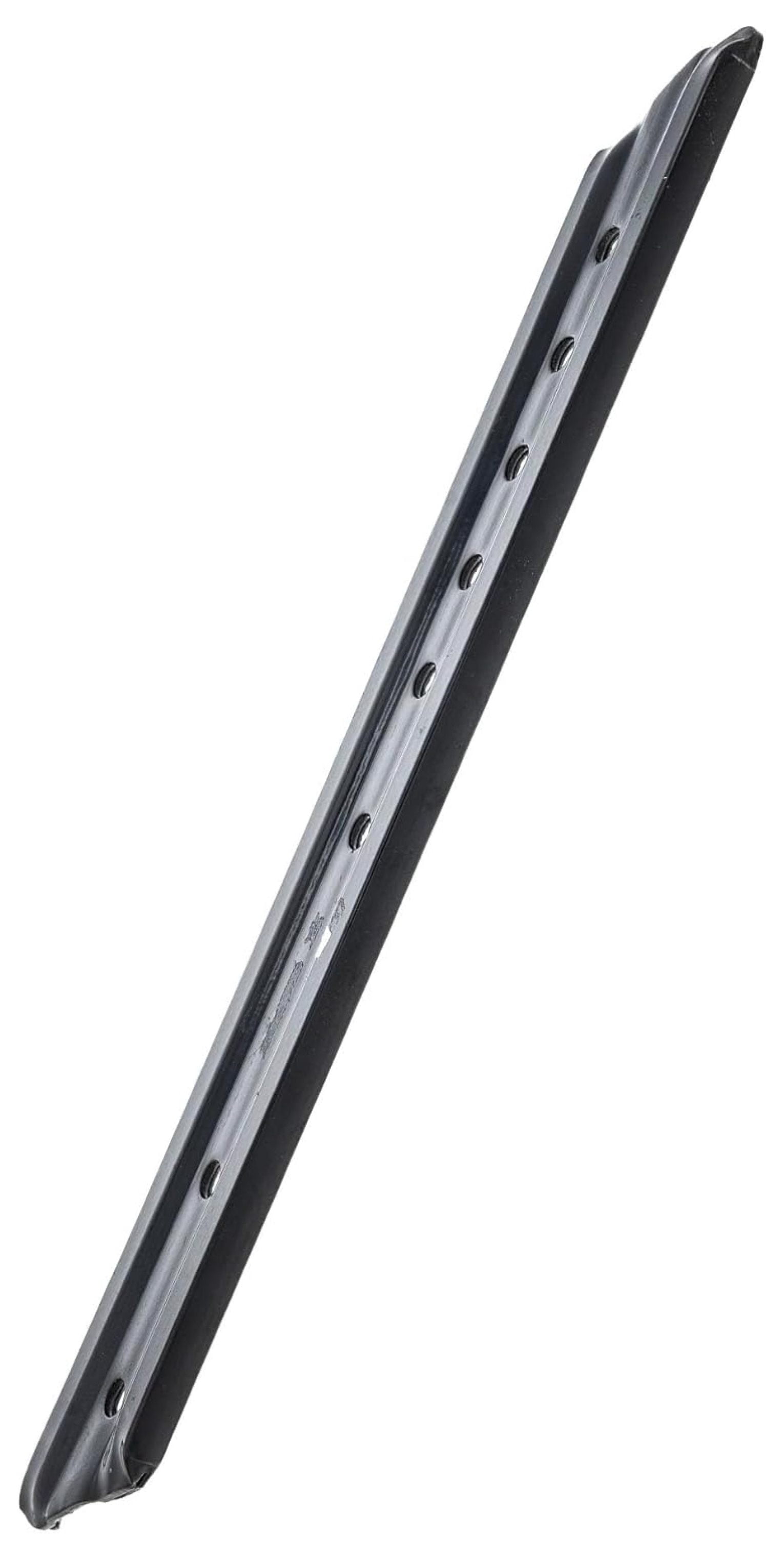 YSPWAL Depth Bar for Tiller Replacement (Black, 1 Piece) cyxgf