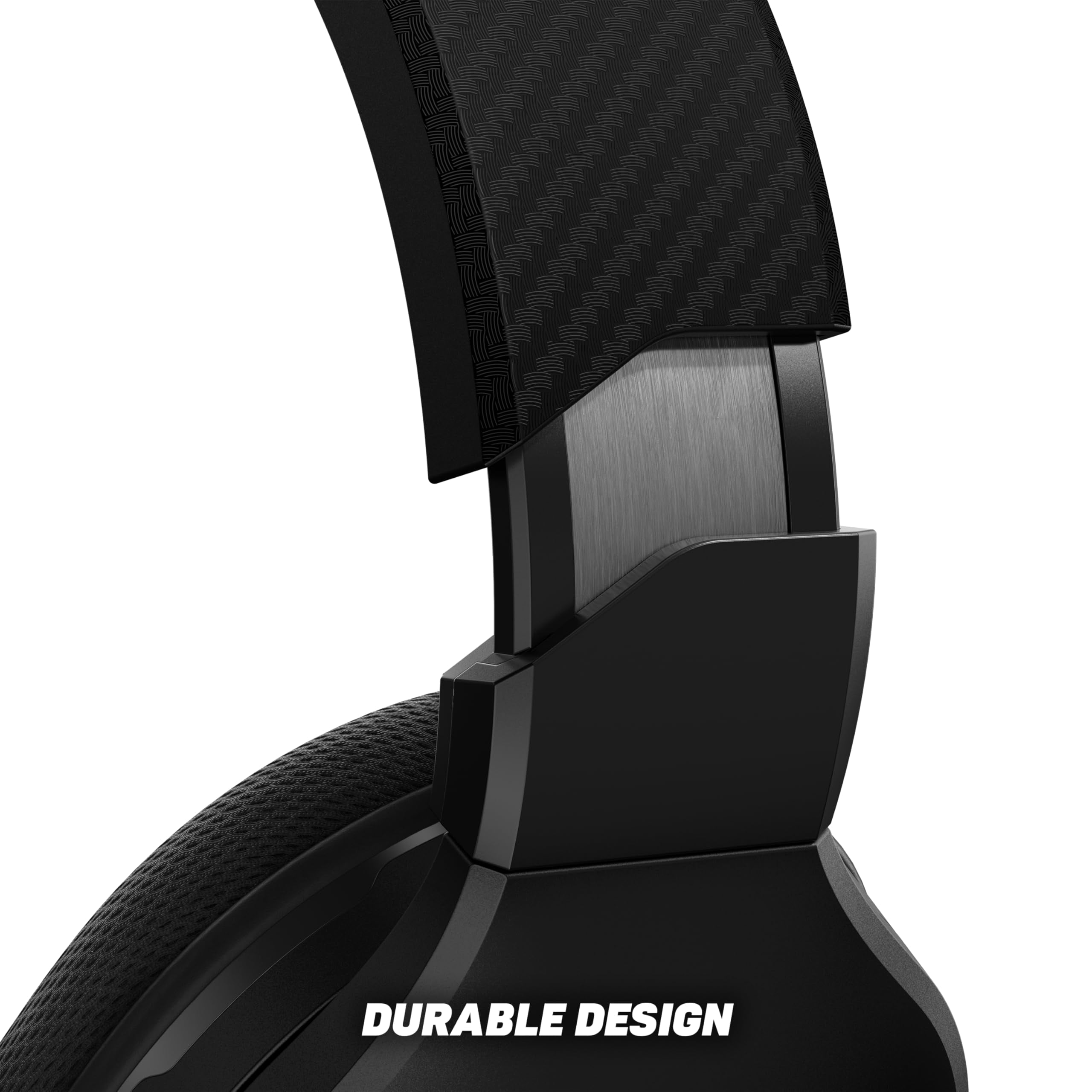 Turtle Beach Recon 200 Gen 2 Wired Gaming Headset, Amplified Audio with Mic Monitoring (Black, One Size) 2czo5