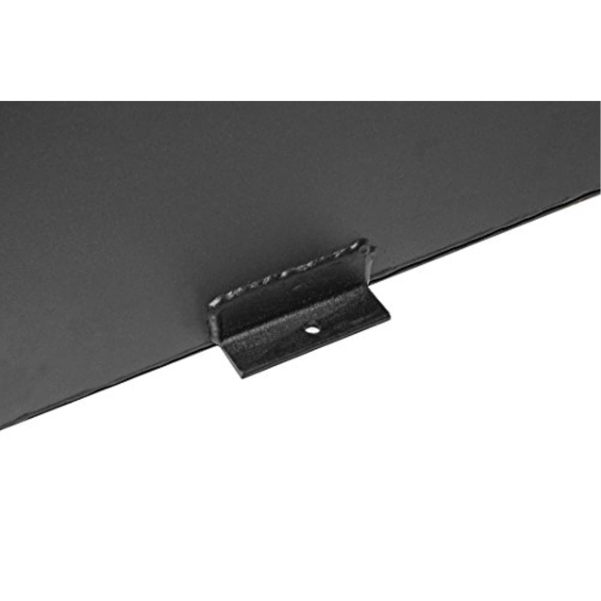Dee Zee Universal Fit Transfer Tank Heavy-Duty Diamond Tread Aluminum (Black, 55 Gallon) l7fxx