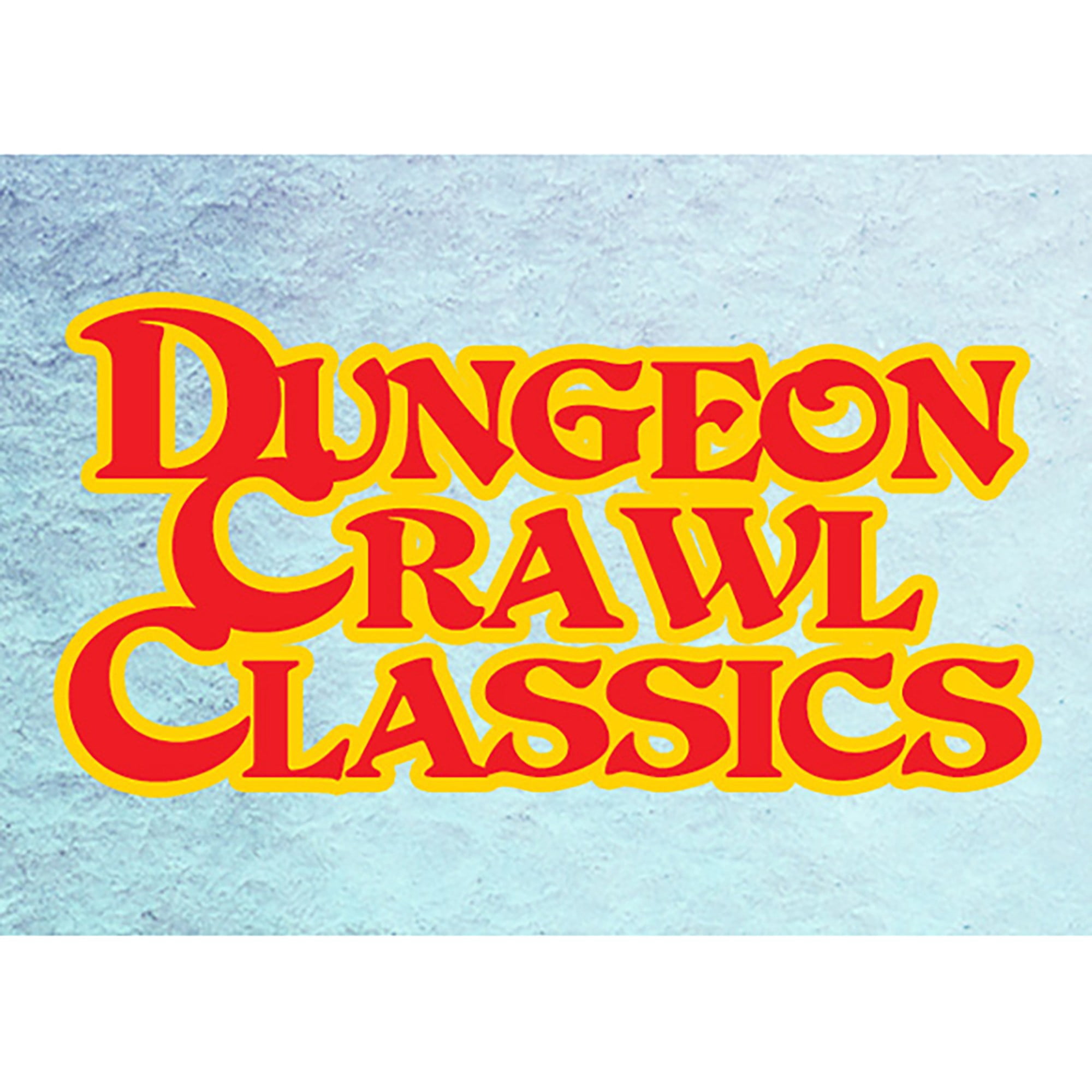 Dungeon Crawl Classics #105: By Mitra’s Bones, Meet Thy Doom! RPG Adventure Module (Softcover, Level 2) vc6pv