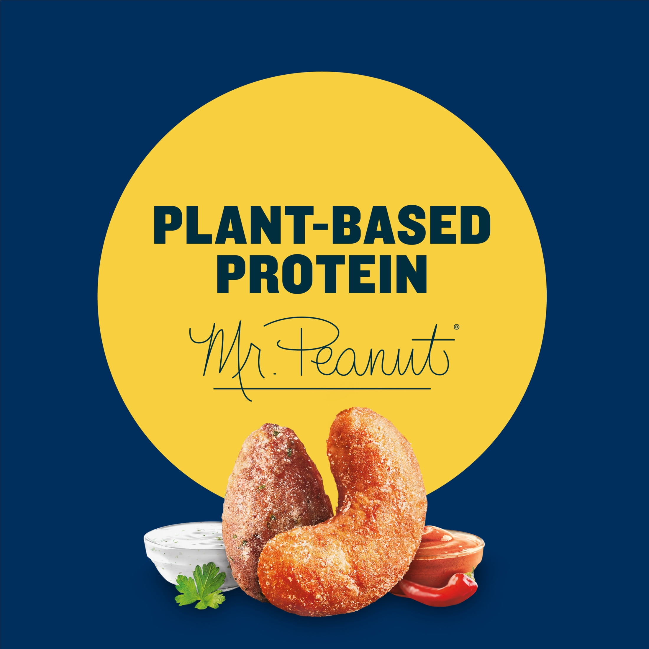 PLANTERS Nut Duos Buffalo Cashew and Ranch Almond Snack Mix (5 oz) c0xet