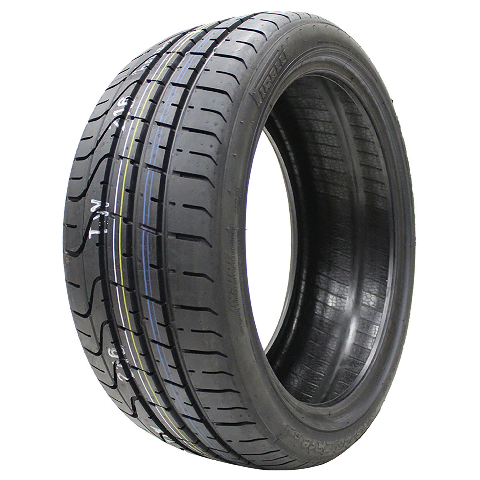 Pirelli P Zero UHP Summer Performance Tire (325/25ZR21, XL) z13p3