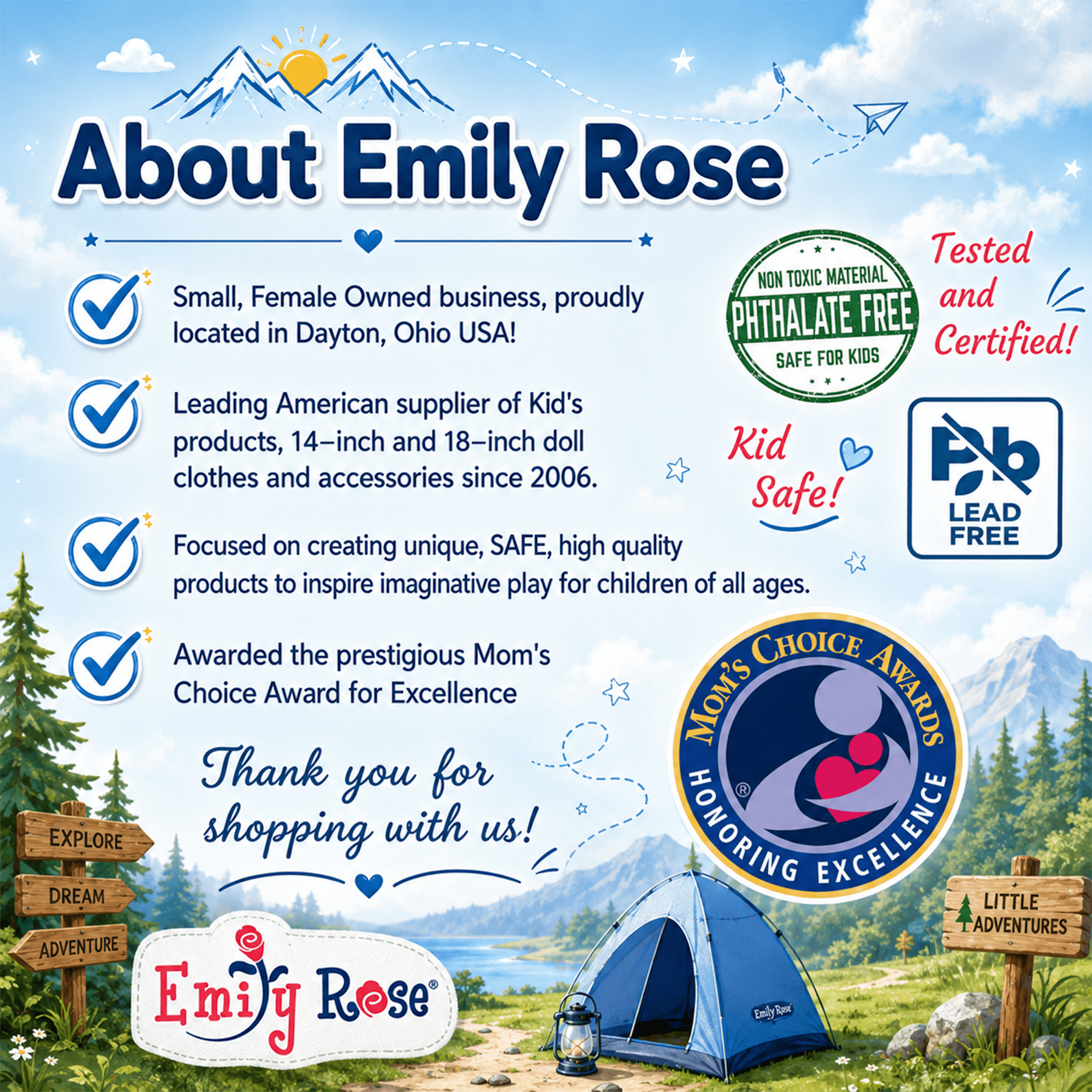 Emily Rose Portable Folding Beach Chair with Cup Holder and Carry Case (Blue Camo, 23.5 in x 13.5 in x 13.25 in) 9gael