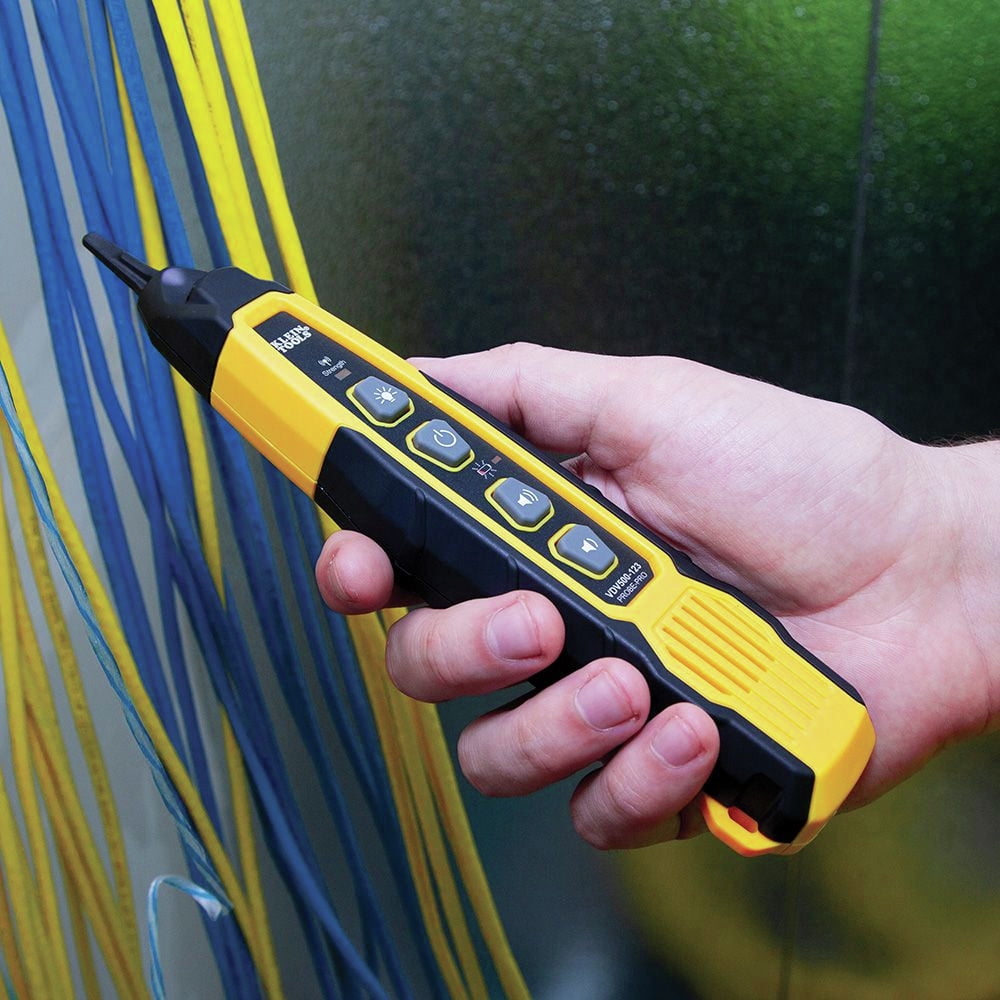 Klein Tools VDV500-123 Probe-PRO Cordless Tracing Probe (1 Piece) rvvge
