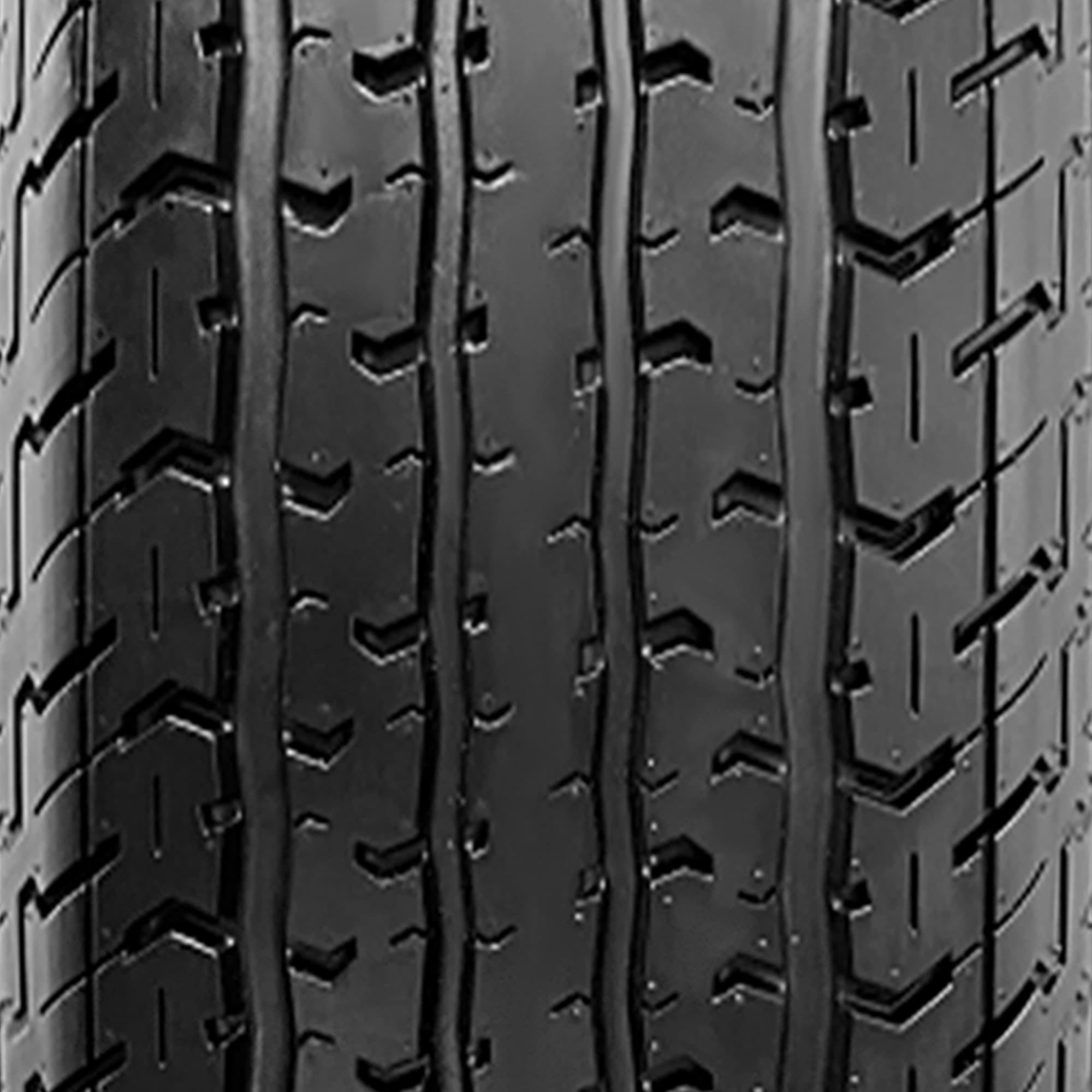 Travelstar Ecopath ST Trailer Tire (ST235/85R16, Load Range E) q14zj