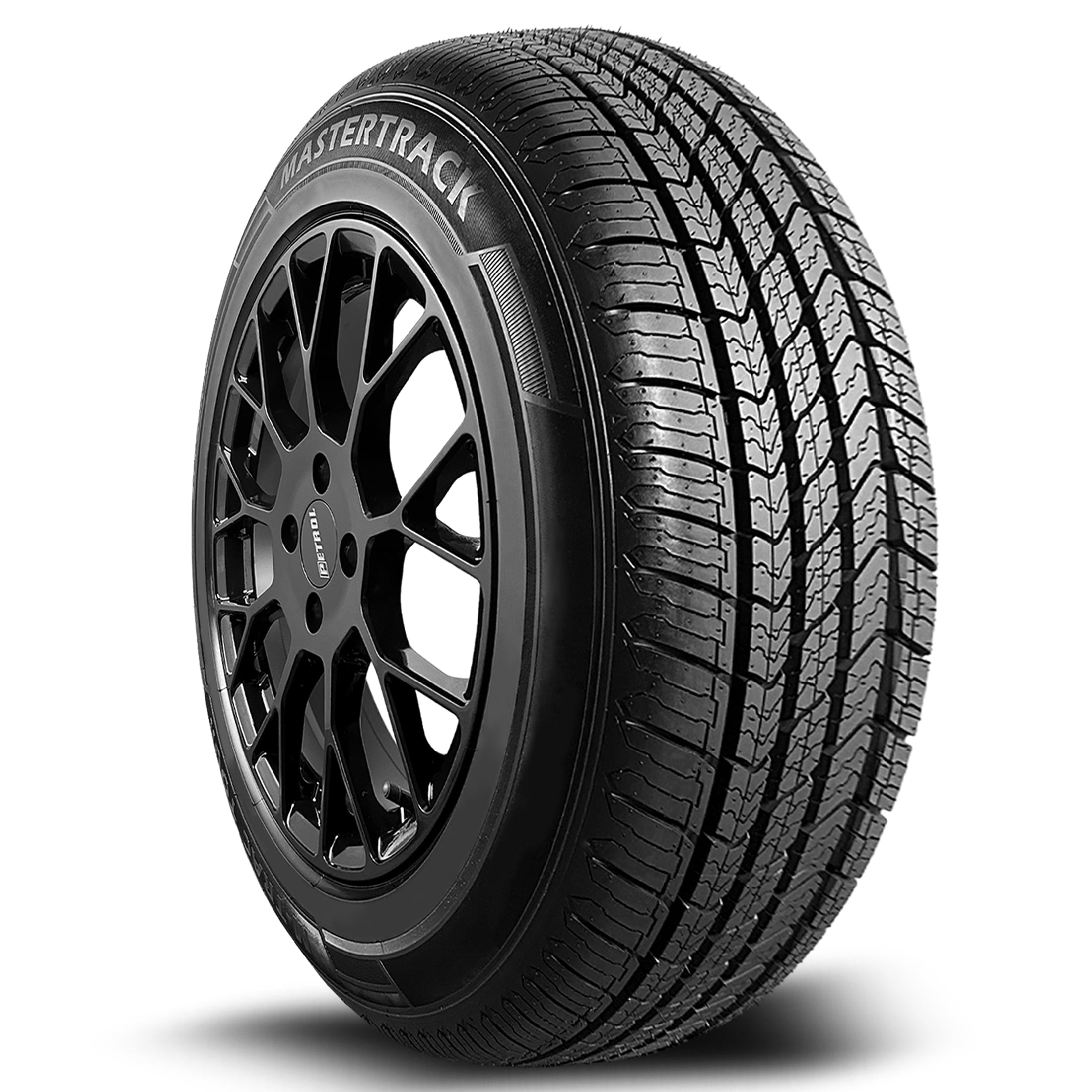Mastertrack M-TRAC TOUR All Season High Performance Passenger Tire (215/55R17, 94V) jhk6a