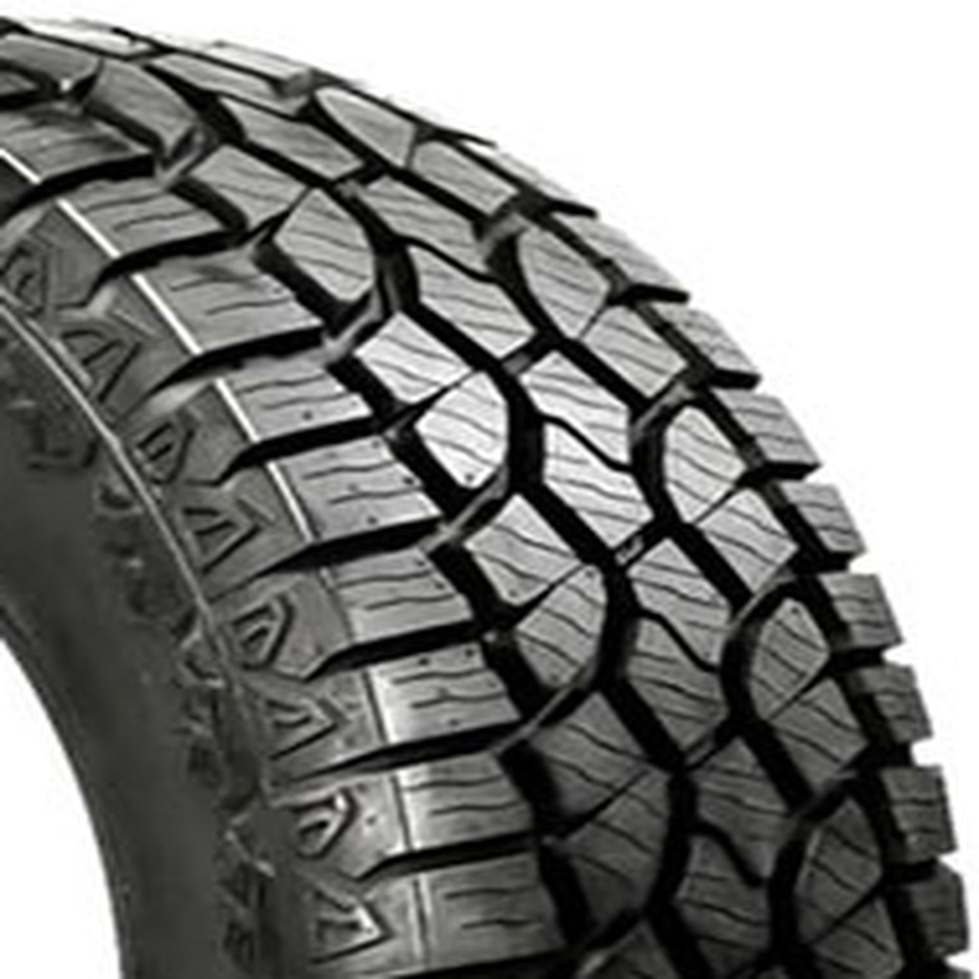 Green Max OPTIMUM SPORT A/T All Terrain Tire (35X12.50R17, Load Range E) fgul0