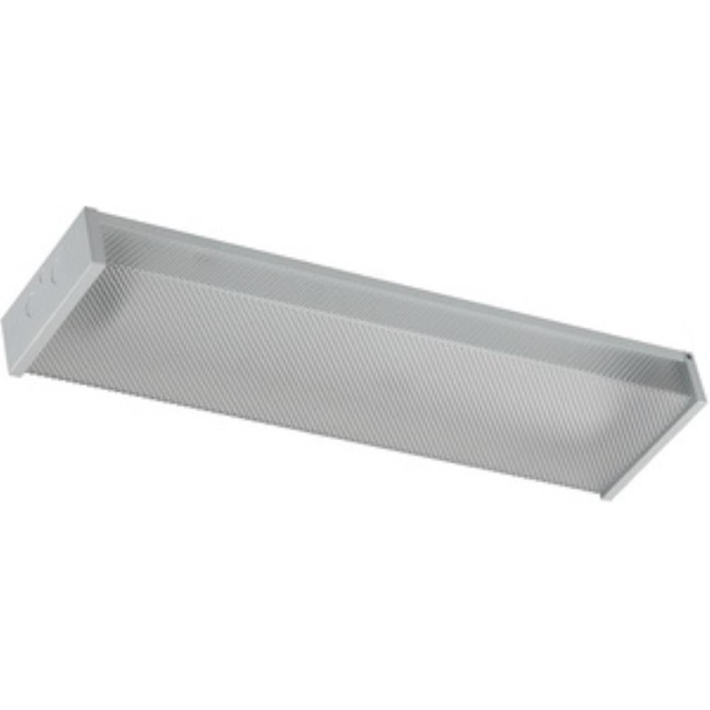 Bailey Street 2-Light Flush Mount Ceiling Lighting Fixture (Clear Glass, 6.75 in W x 2.5 in H) 5d7ej