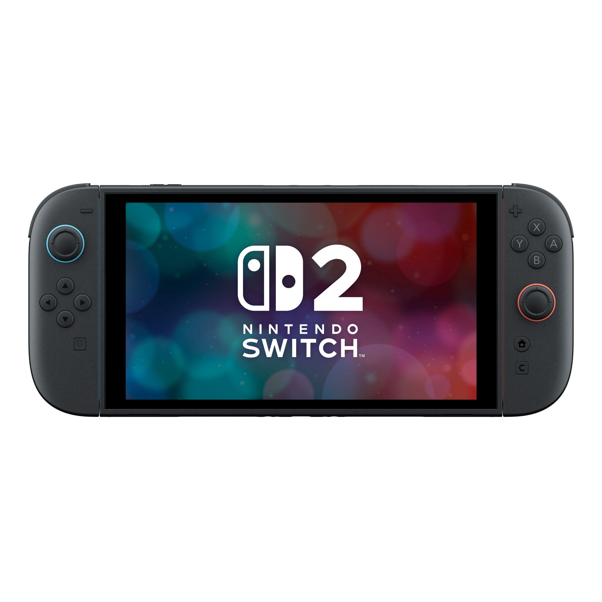 Nintendo Switch 2 Console Mario Kart World and Donkey Kong Bananza Bundle (Standard Edition) 6j25r
