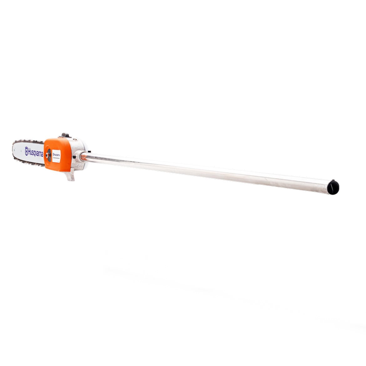 Husqvarna 525P4S Telescopic Pole Saw, Professional Gas Powered Tree Pruner (12 in. Bar, 13 ft. Reach) xyhz2