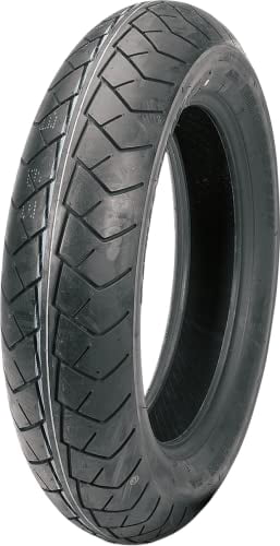 Bridgestone Battlax BT-020 Sport Touring Radial Front Tire (150/80R-16) 3o4hy