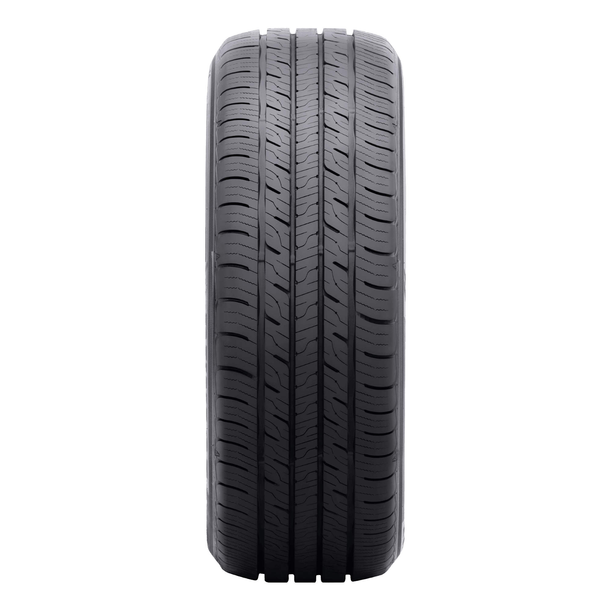 Dunlop Blue Response A/S All-Season Performance Tires (215/45R17, 4-Pack) 0e2f3
