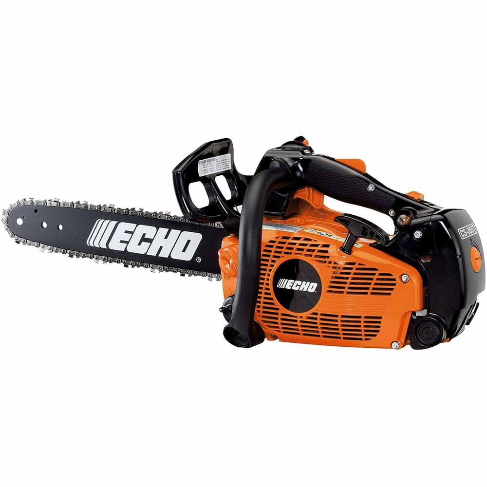 ECHO CS-355T Gas Chainsaw (16 in, 8.2 lb) j3od9