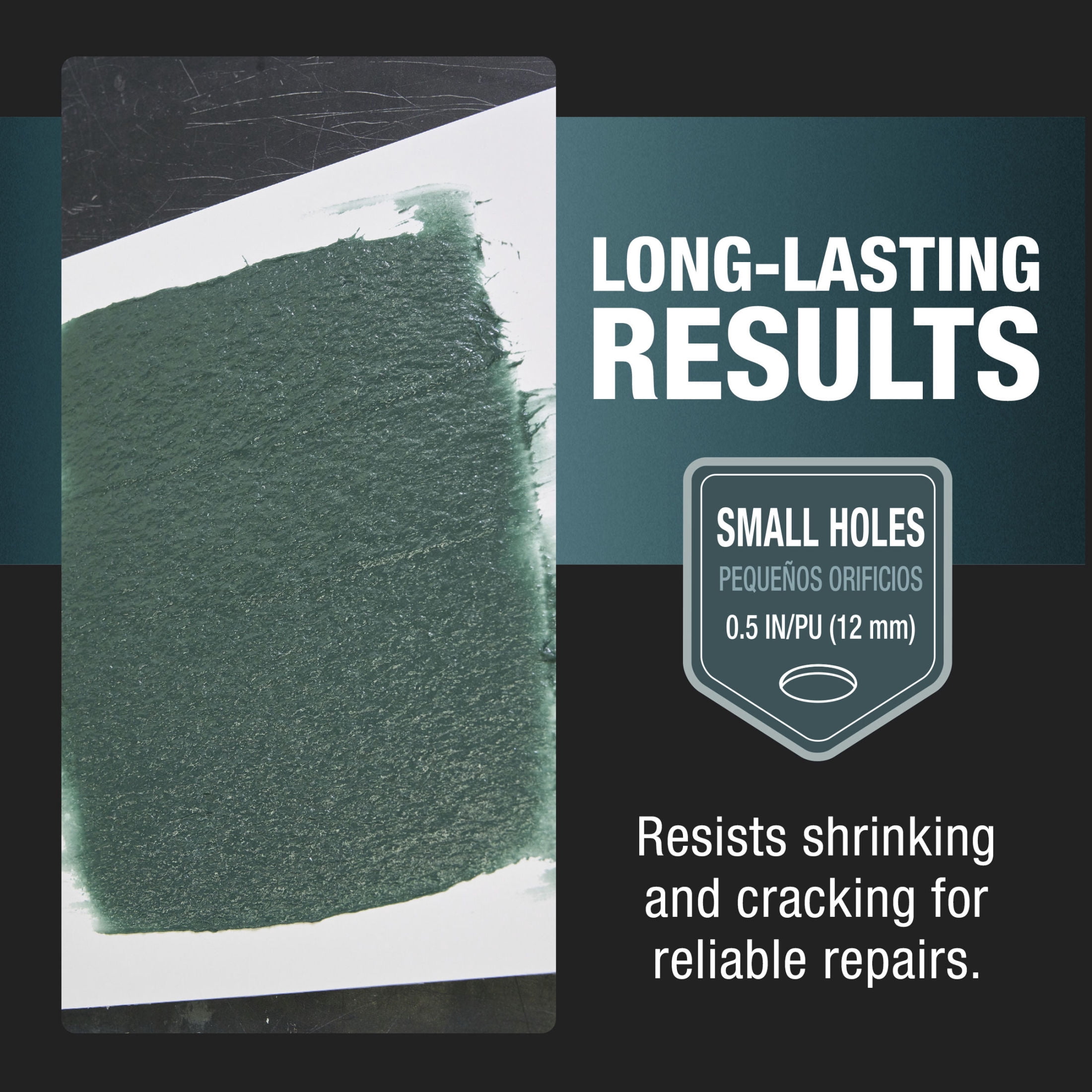 Bondo Short Strand Fiberglass Reinforced Filler (21 oz) g6oku