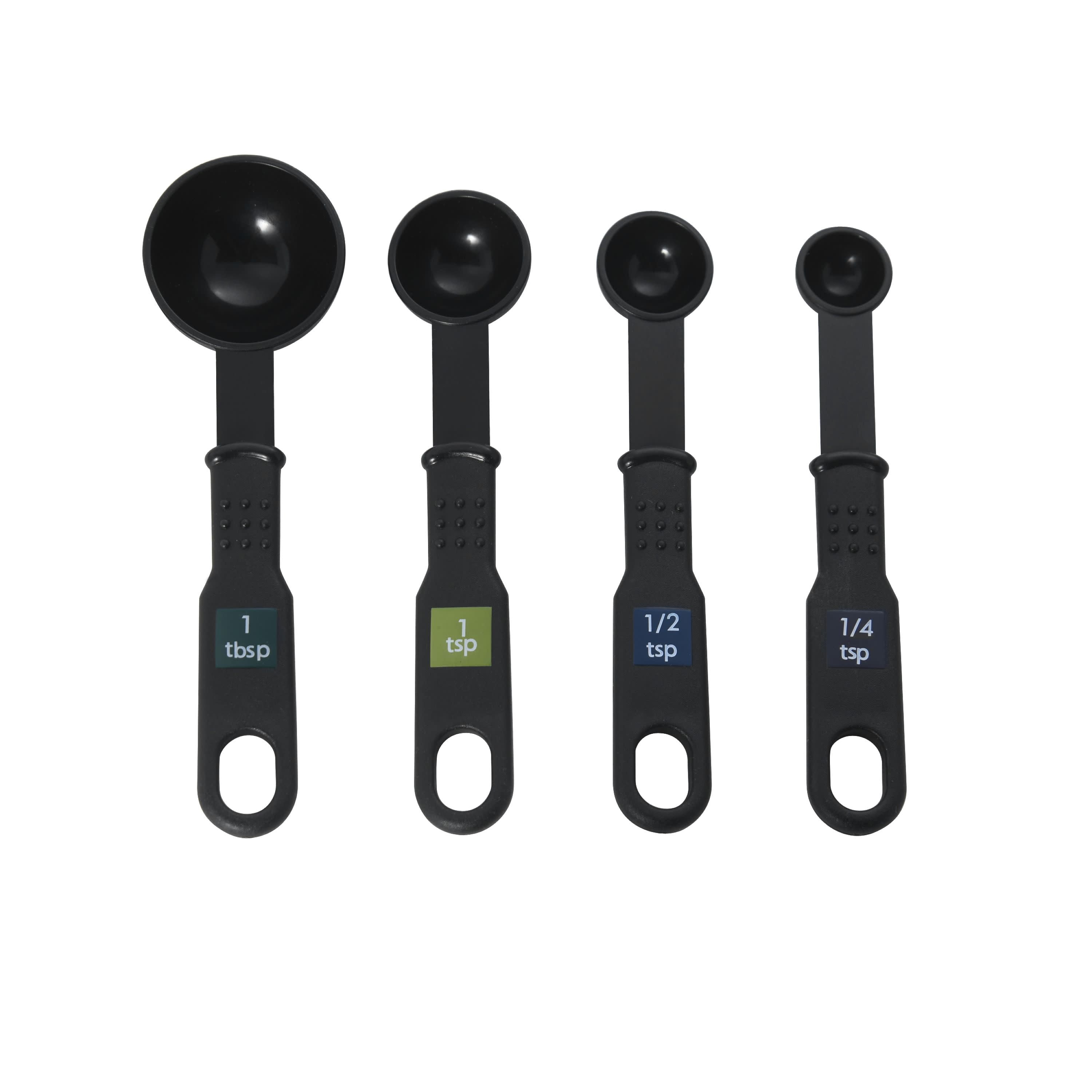 Farberware Professional Kitchen Tool and Gadget Set (Black, 14-Piece) d1hgj - Image 7