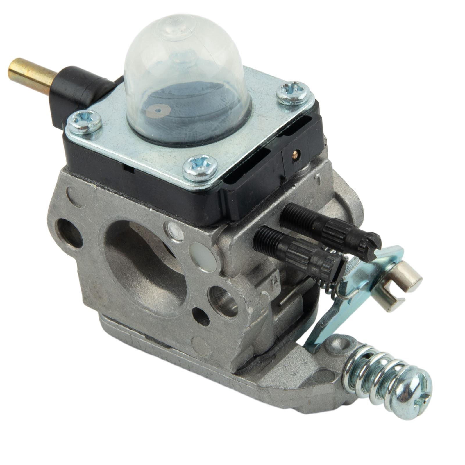RANMEI Carburetor Repair Kit for Mantis 7222 7225 Tiller Cultivator with SV-5C/2 Engine (1 Pack) 3tf44
