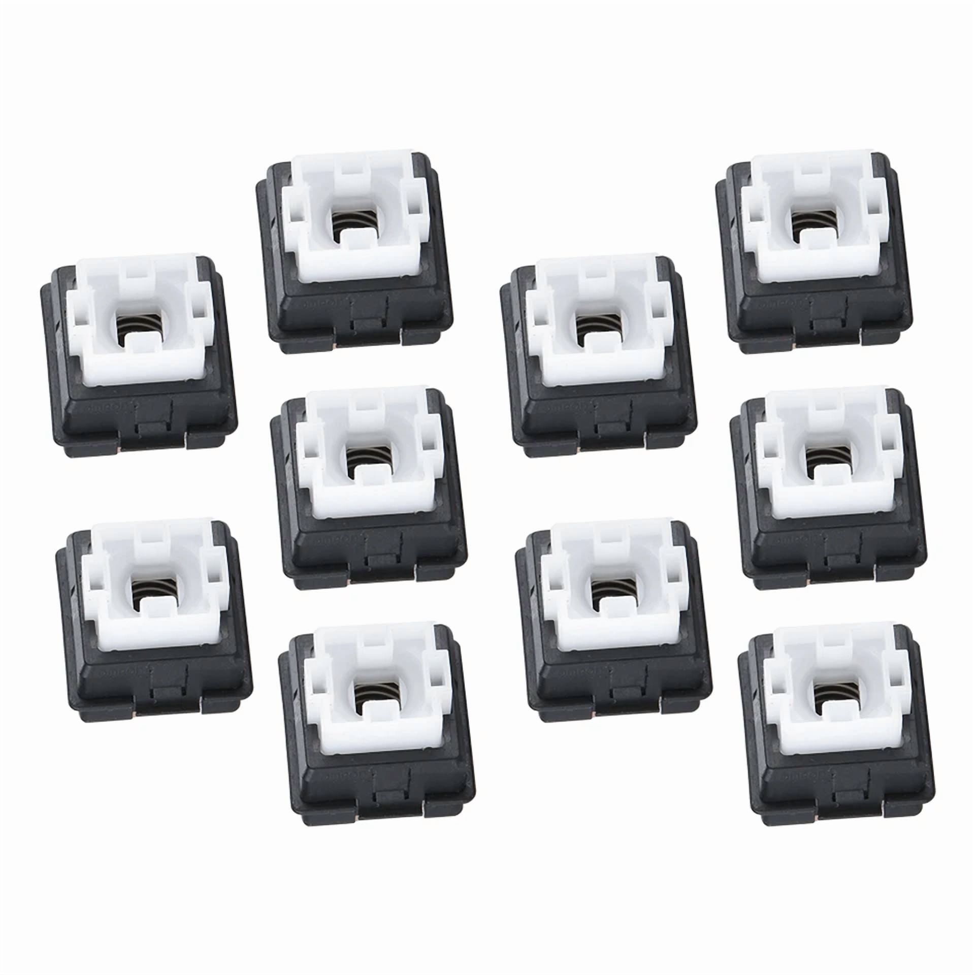 Rhea Mechanical Keyboard Switch Replacement for Logitech G910 G810 G310 G413 G512 G513 G Pro K840 (1 Piece) 6wkzt
