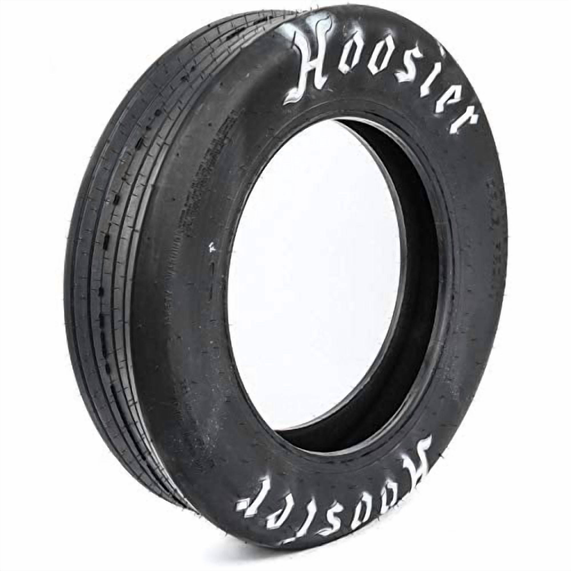Hoosier 18102 Front Drag Tire (25x5.0R15) 8cyjd