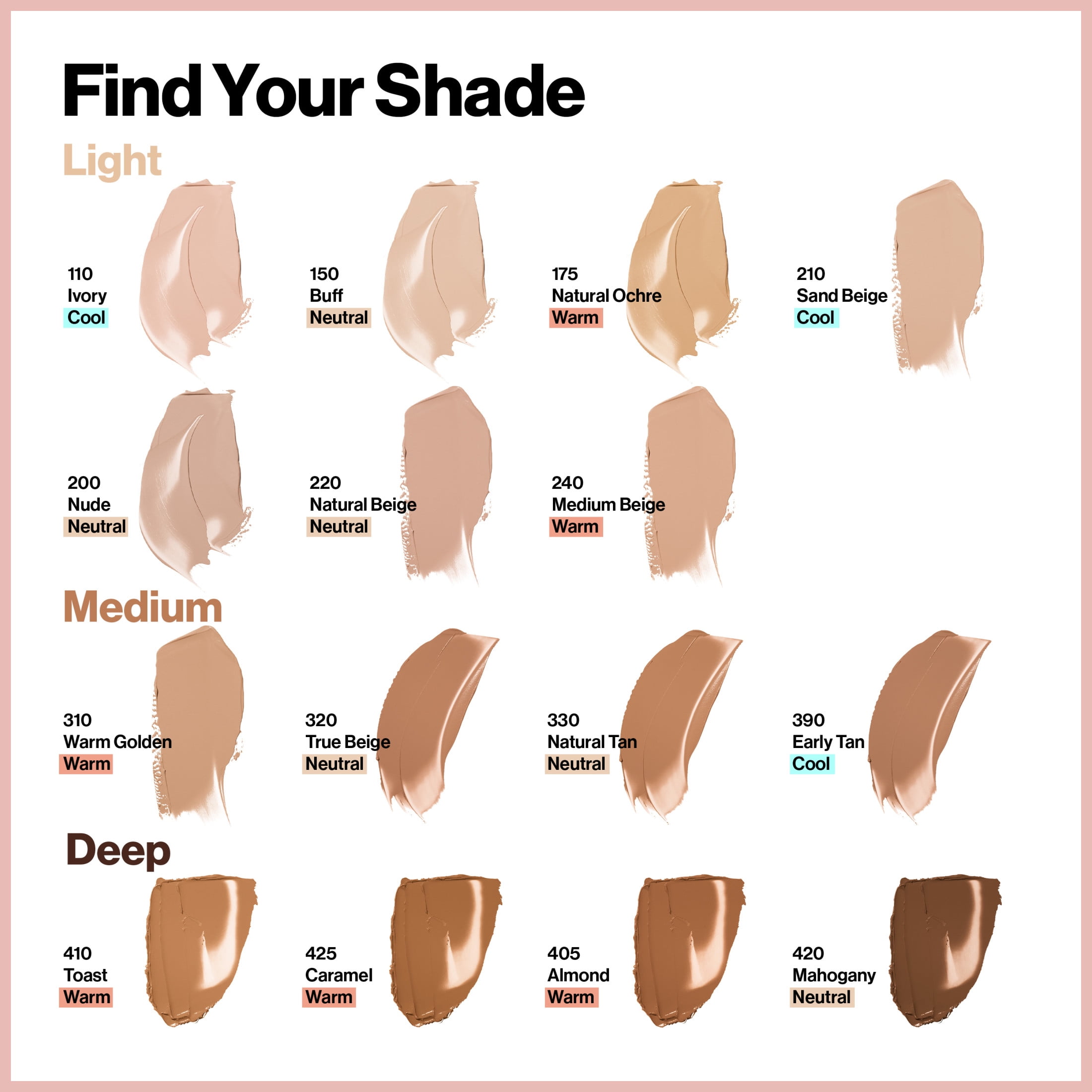 Revlon ColorStay Full Coverage Cream Foundation, Matte Finish, Long-wearing Formula (200 Nude, 1.0 fl oz) wv3cu