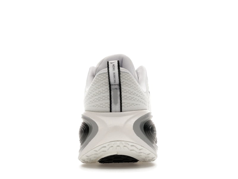 Nike Men's Vomero Plus Running Shoes (White, 8.5 US) 52fcz