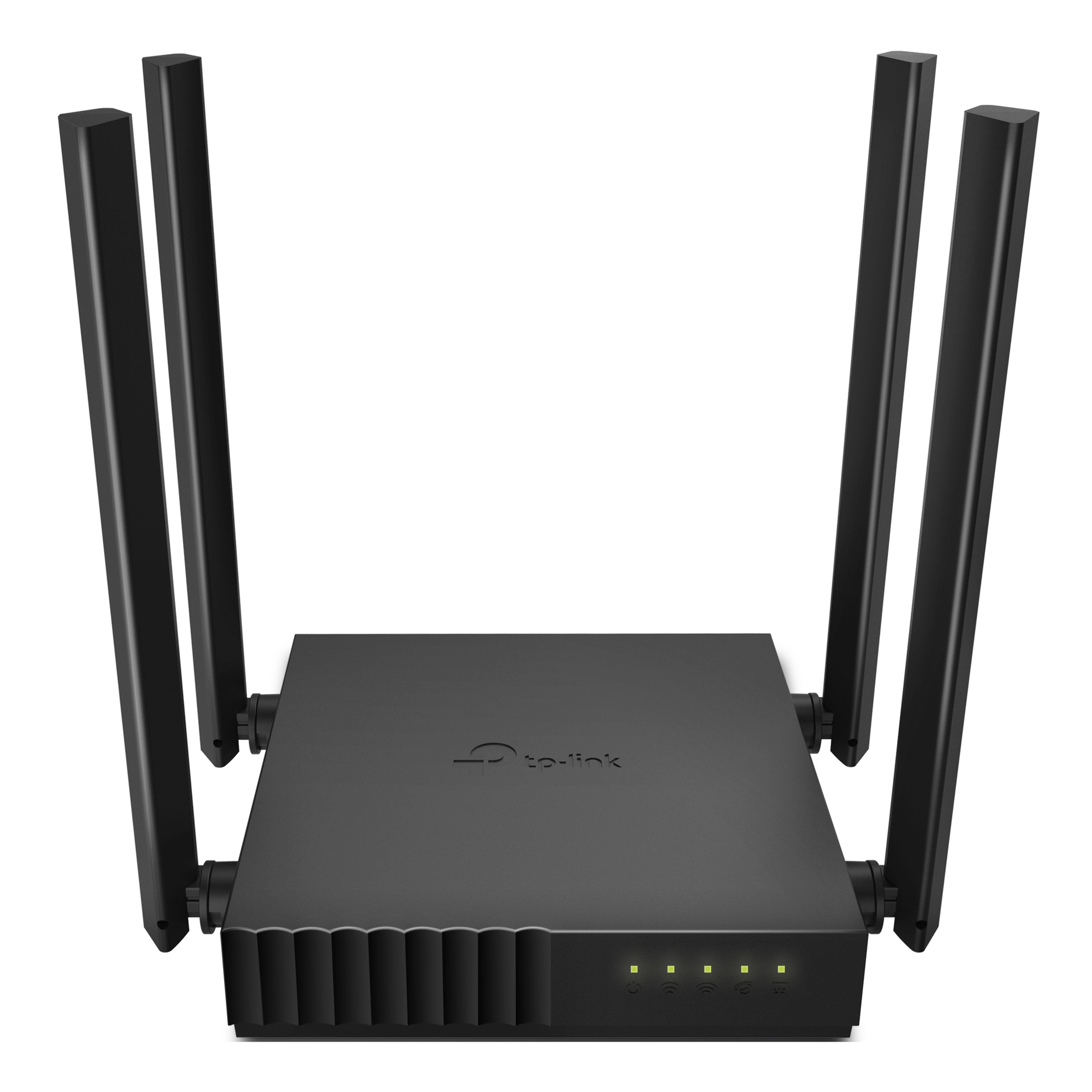 TP-Link Archer C54 AC1200 Dual-Band WiFi Router, High-Speed MU-MIMO Wireless Internet Access (4.5 in) vy5w1