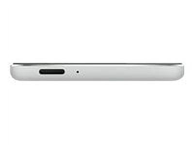 Apple iPod Touch 5th Generation 16GB Media Player (Silver, 16GB) oowxg