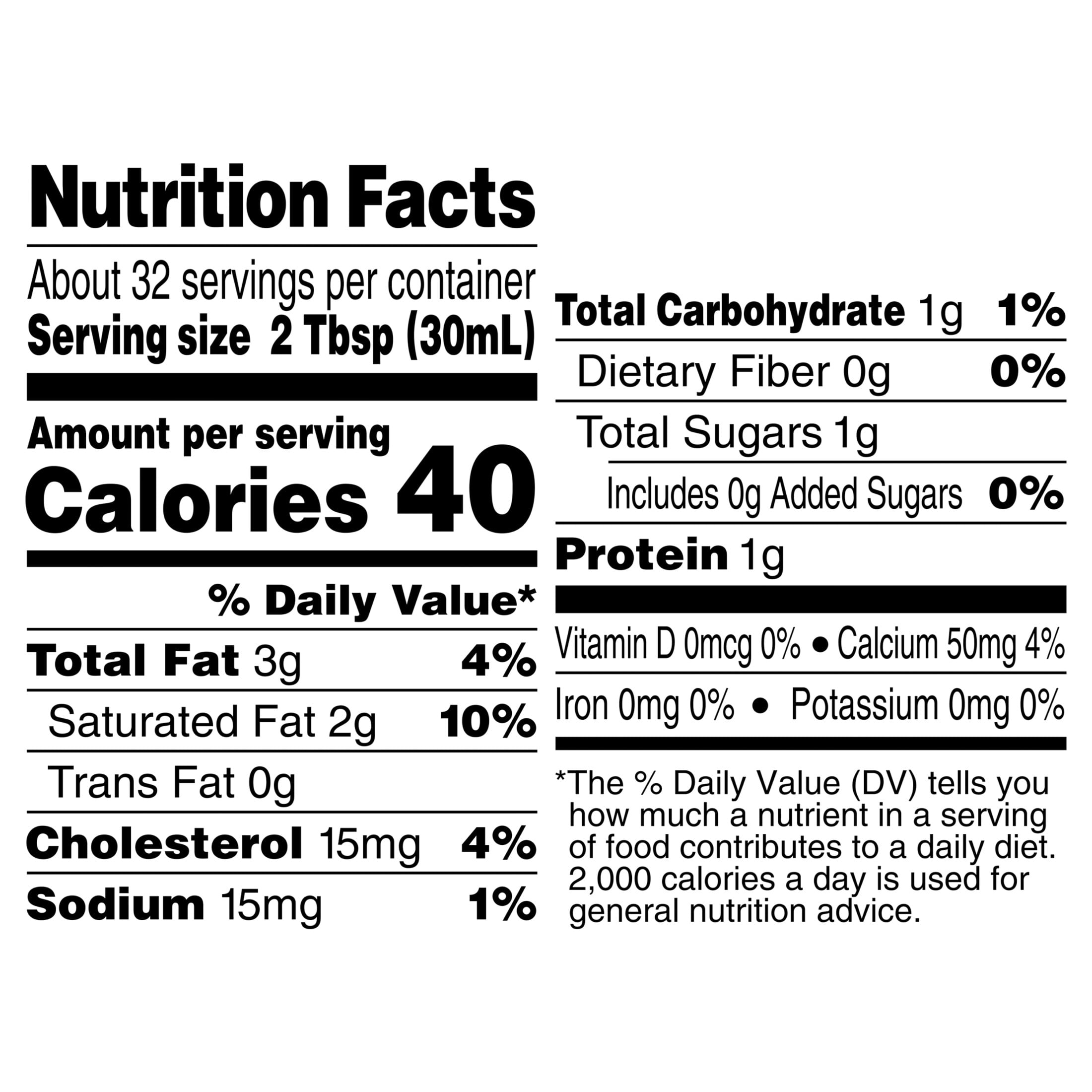 Horizon Organic Half and Half Creamer (32 fl oz) dqldk