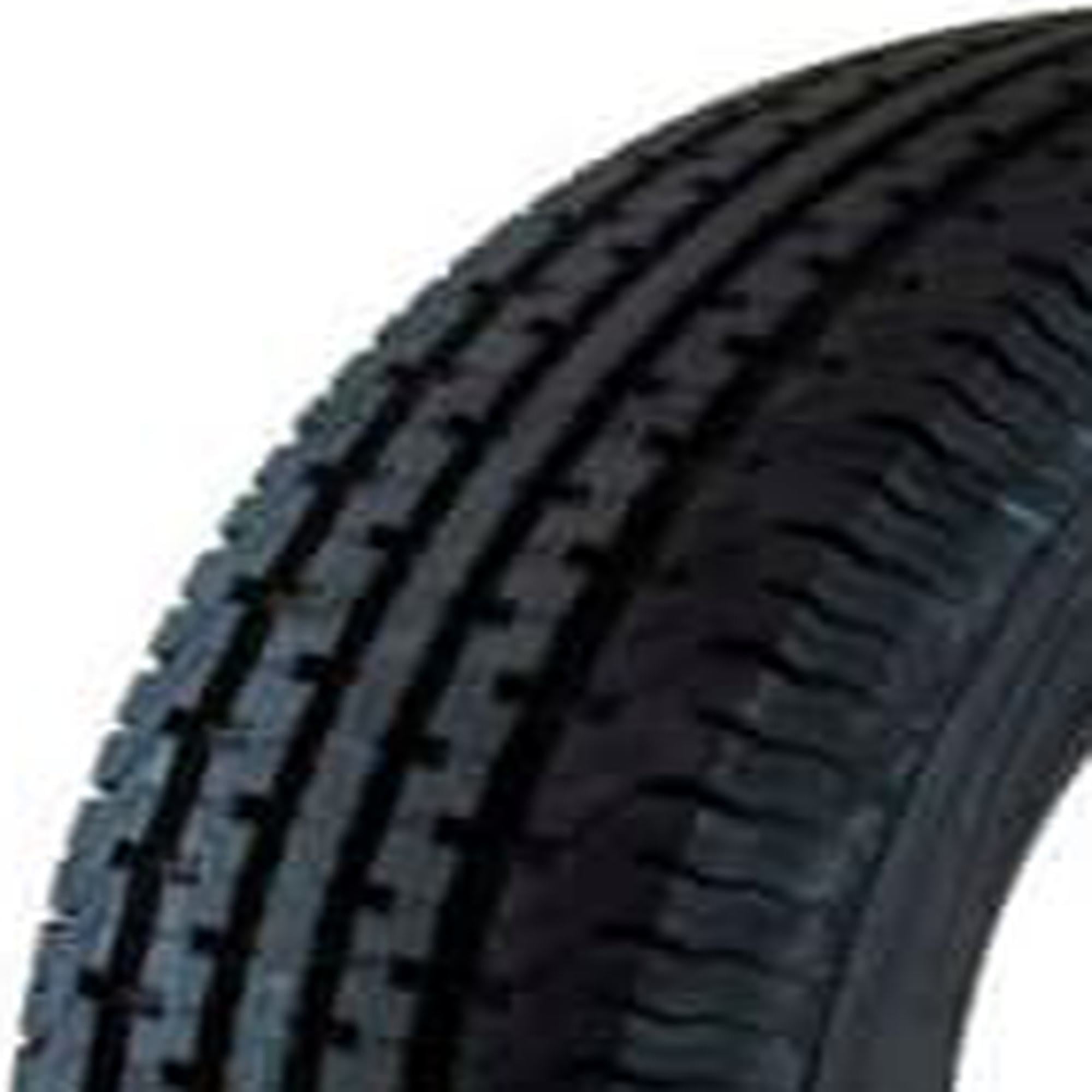 Hi-Run ST100 Trailer Tire (ST205/75R15, Load Range D) s2yvt